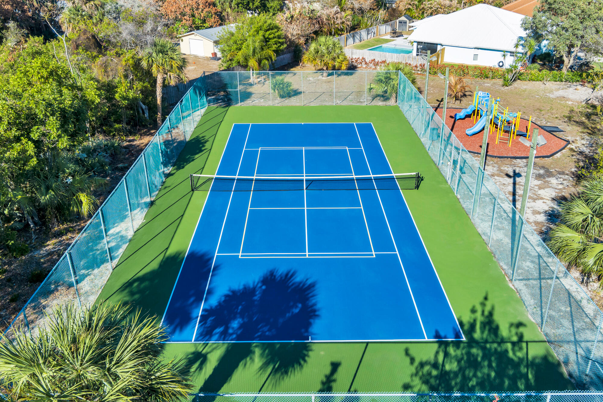 SABLEWOOD - Residential