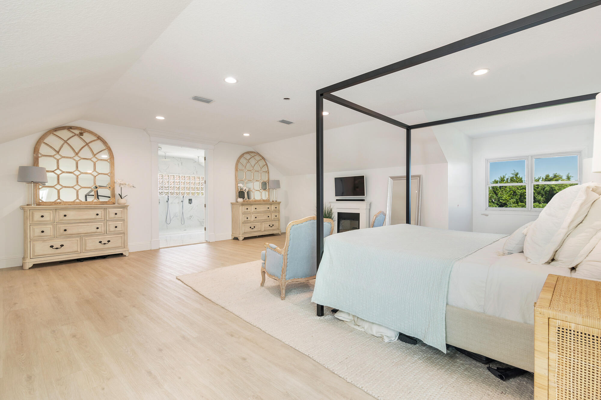 SABLEWOOD - Residential