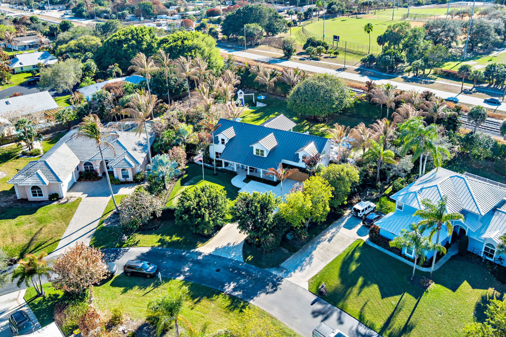 SABLEWOOD - Residential