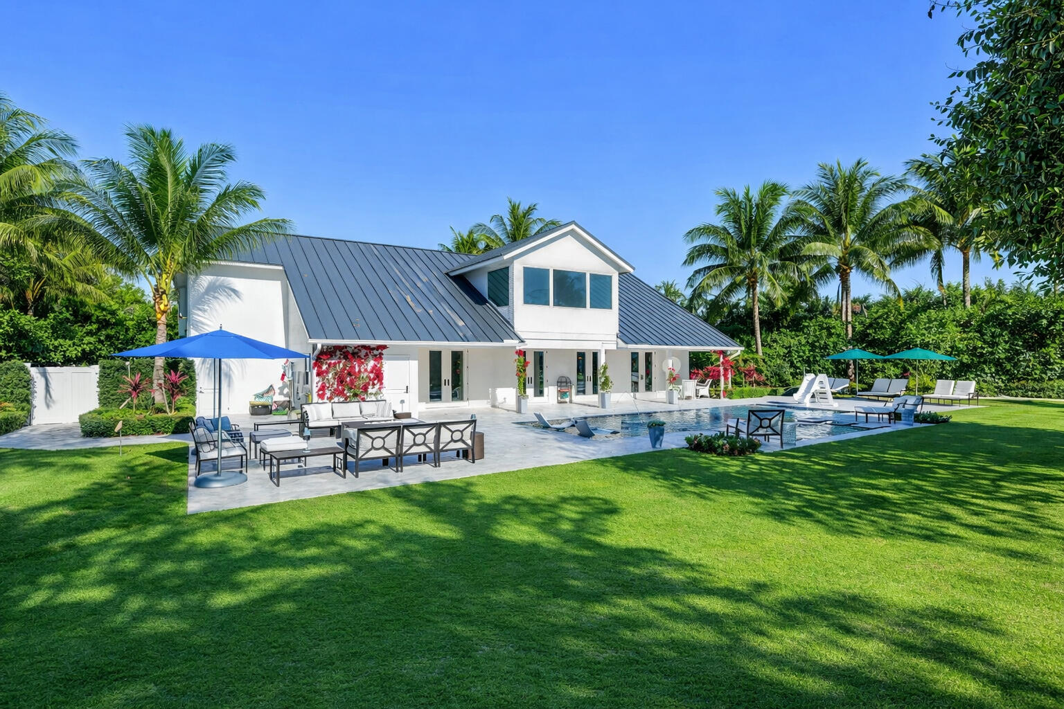 SABLEWOOD - Residential