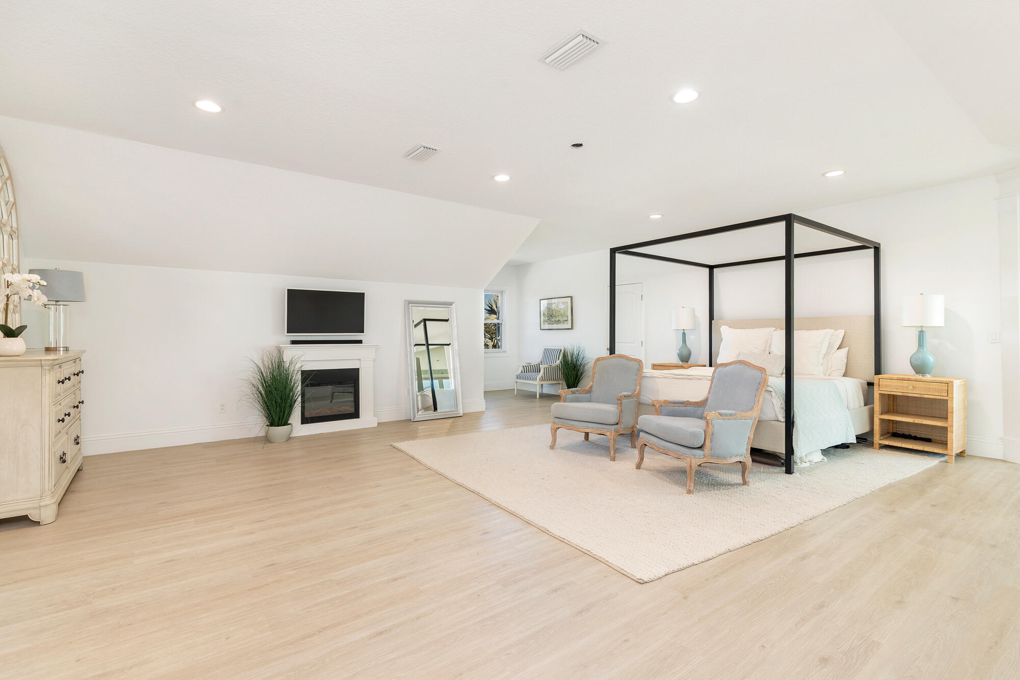 SABLEWOOD - Residential