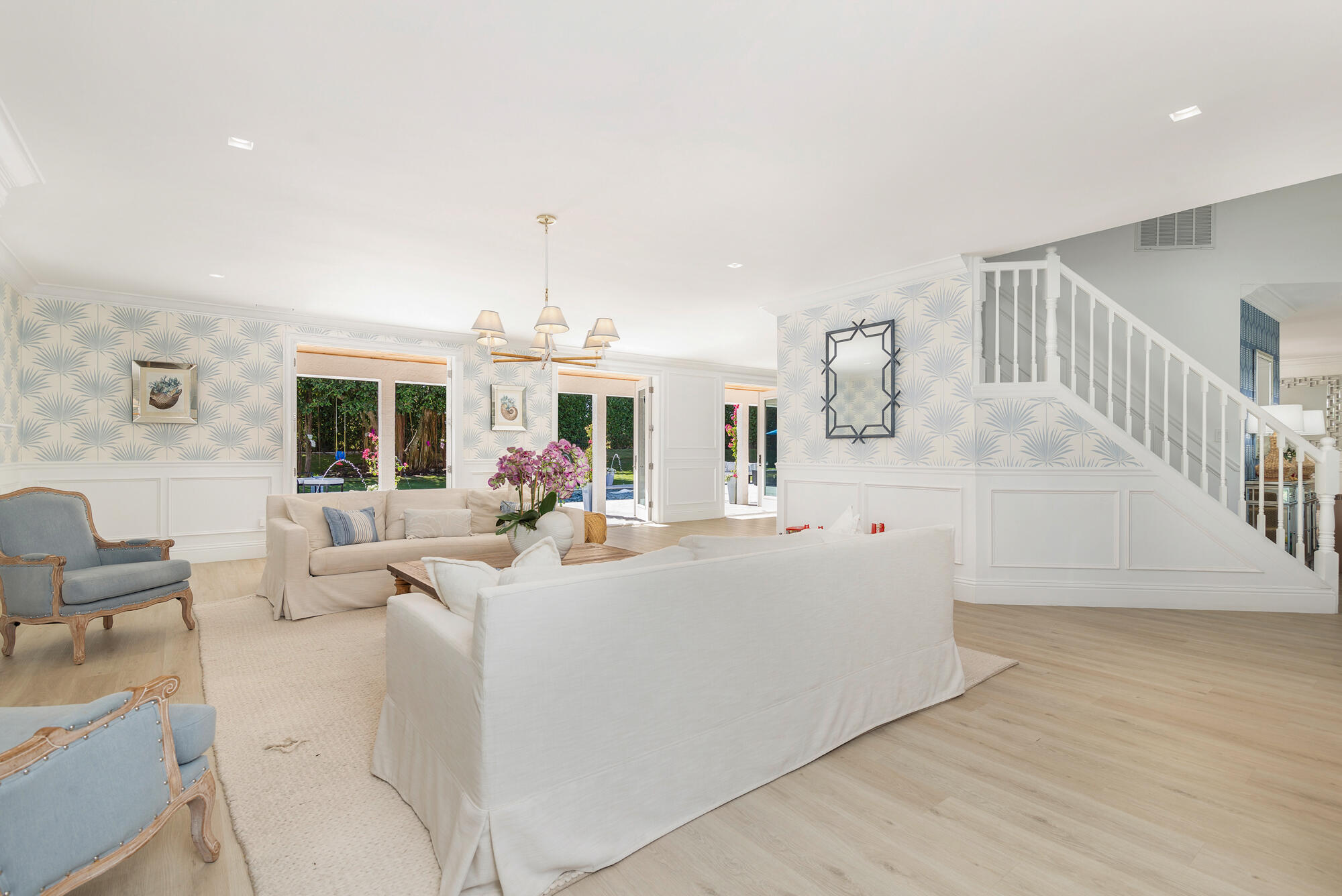 SABLEWOOD - Residential