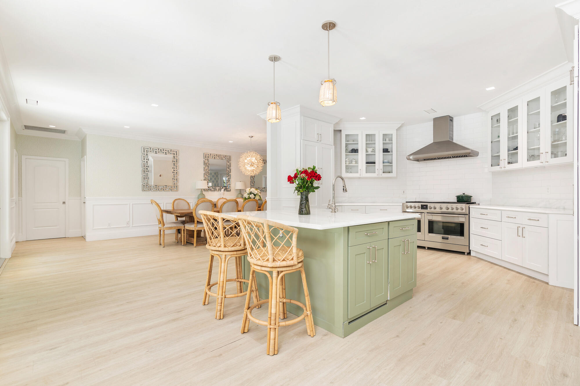 SABLEWOOD - Residential