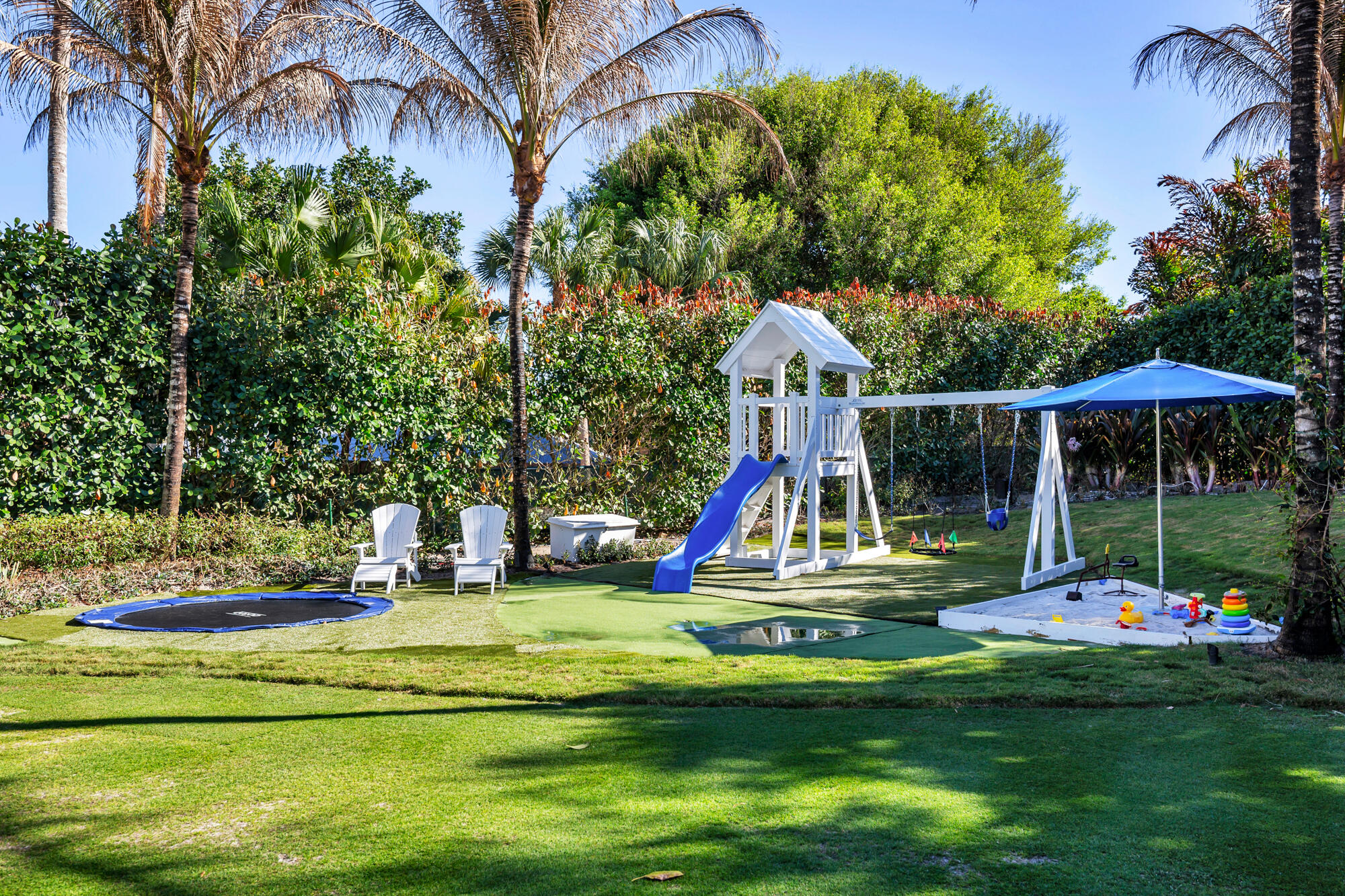 SABLEWOOD - Residential