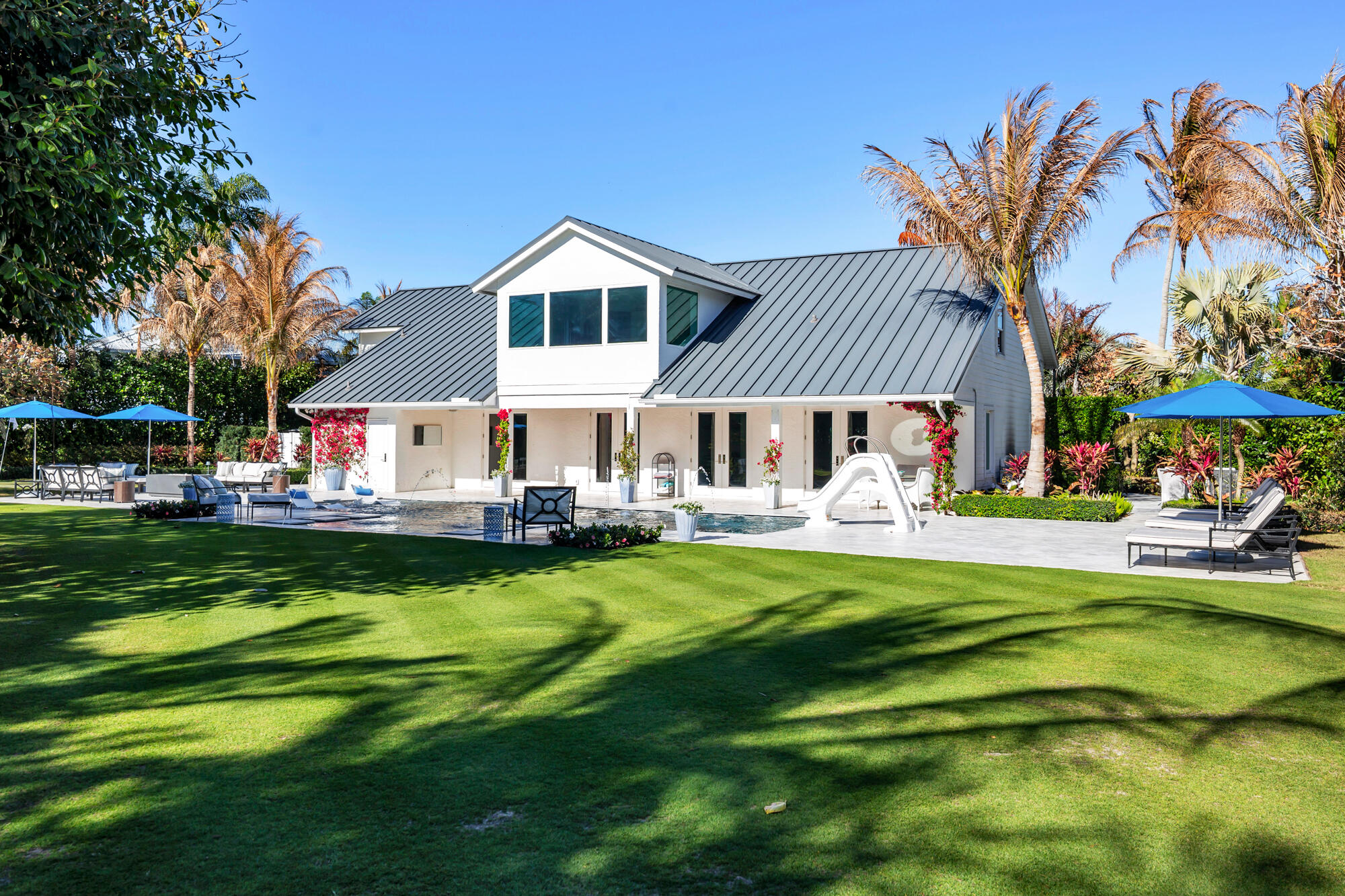 SABLEWOOD - Residential