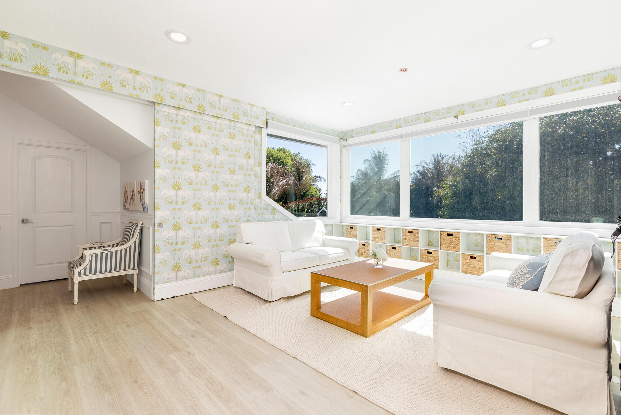 SABLEWOOD - Residential