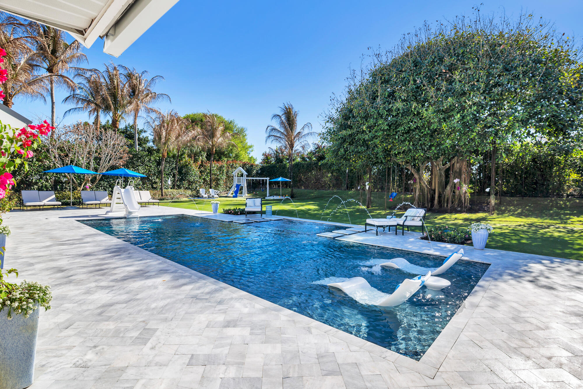 SABLEWOOD - Residential