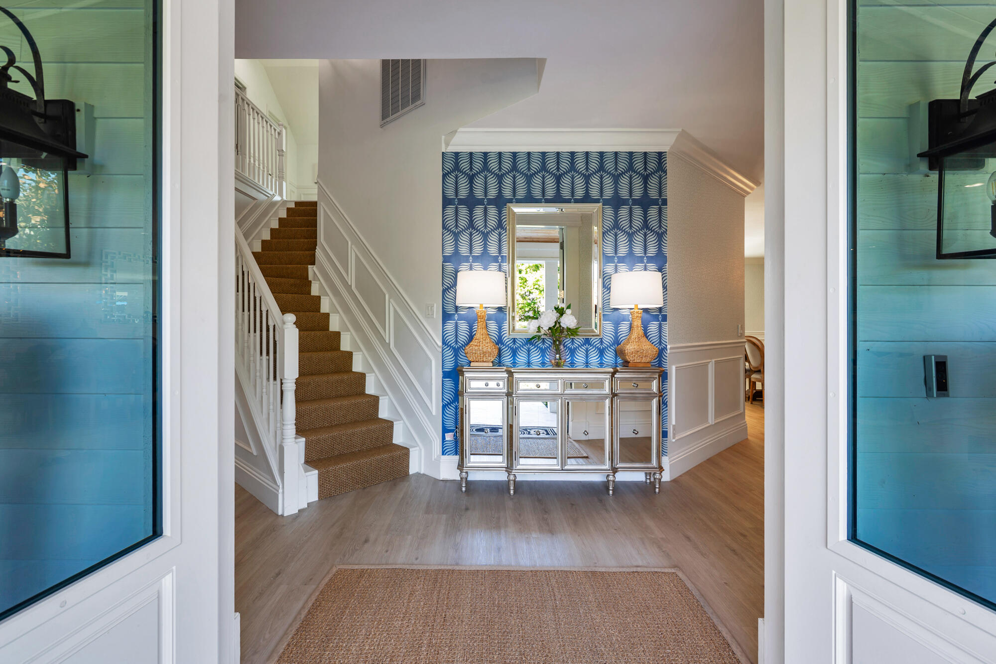 SABLEWOOD - Residential