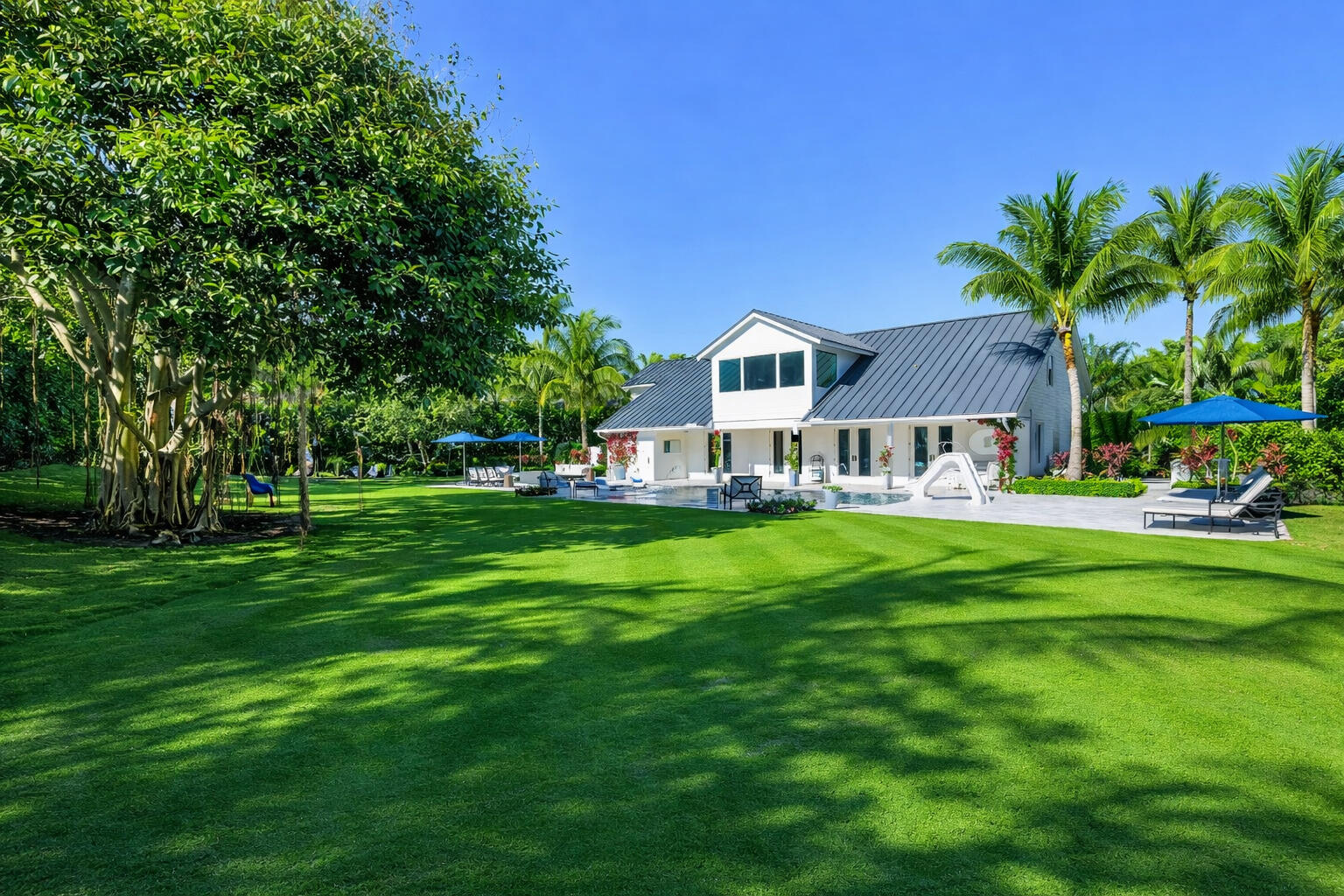 SABLEWOOD - Residential