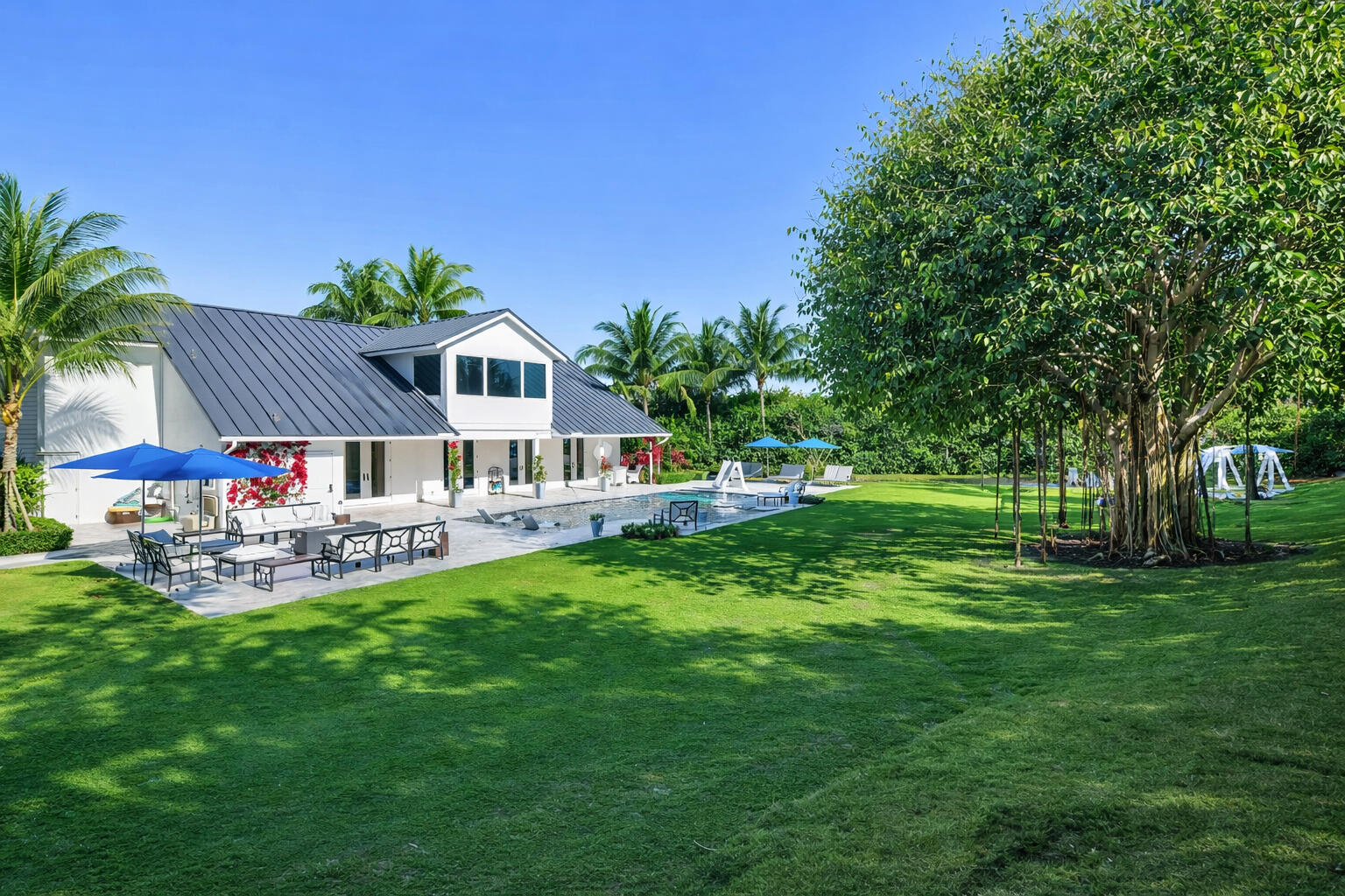 SABLEWOOD - Residential