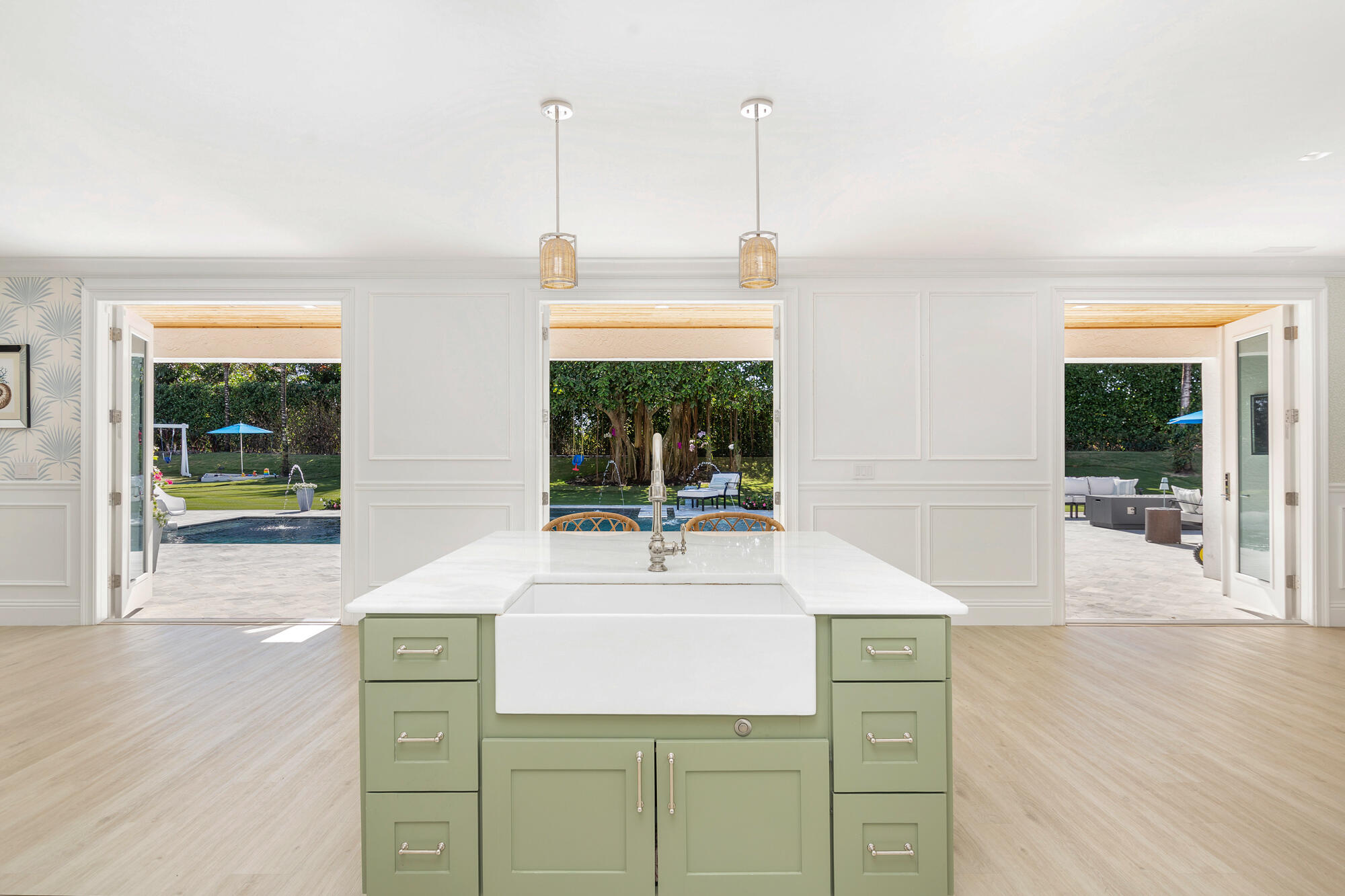 SABLEWOOD - Residential