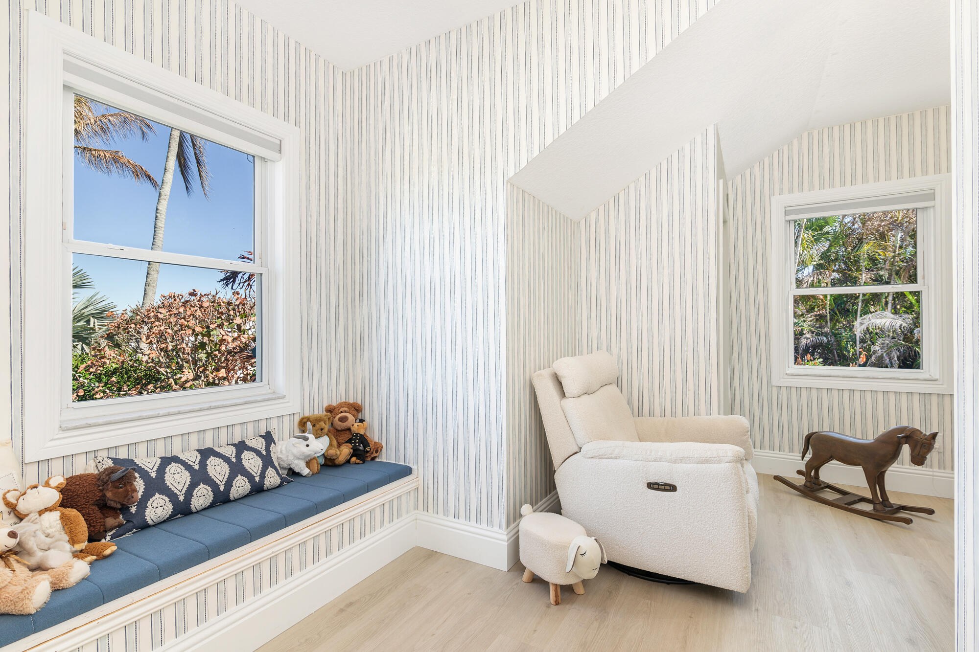 SABLEWOOD - Residential