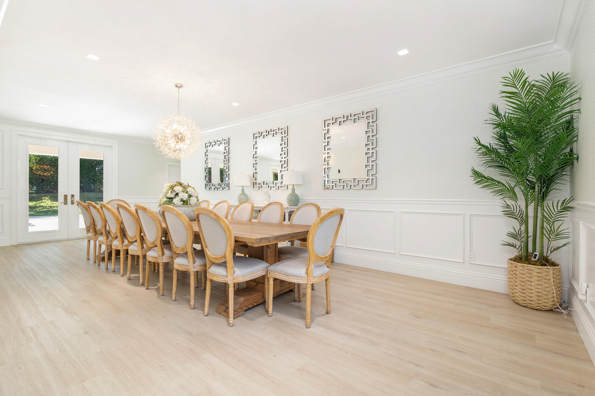 SABLEWOOD - Residential