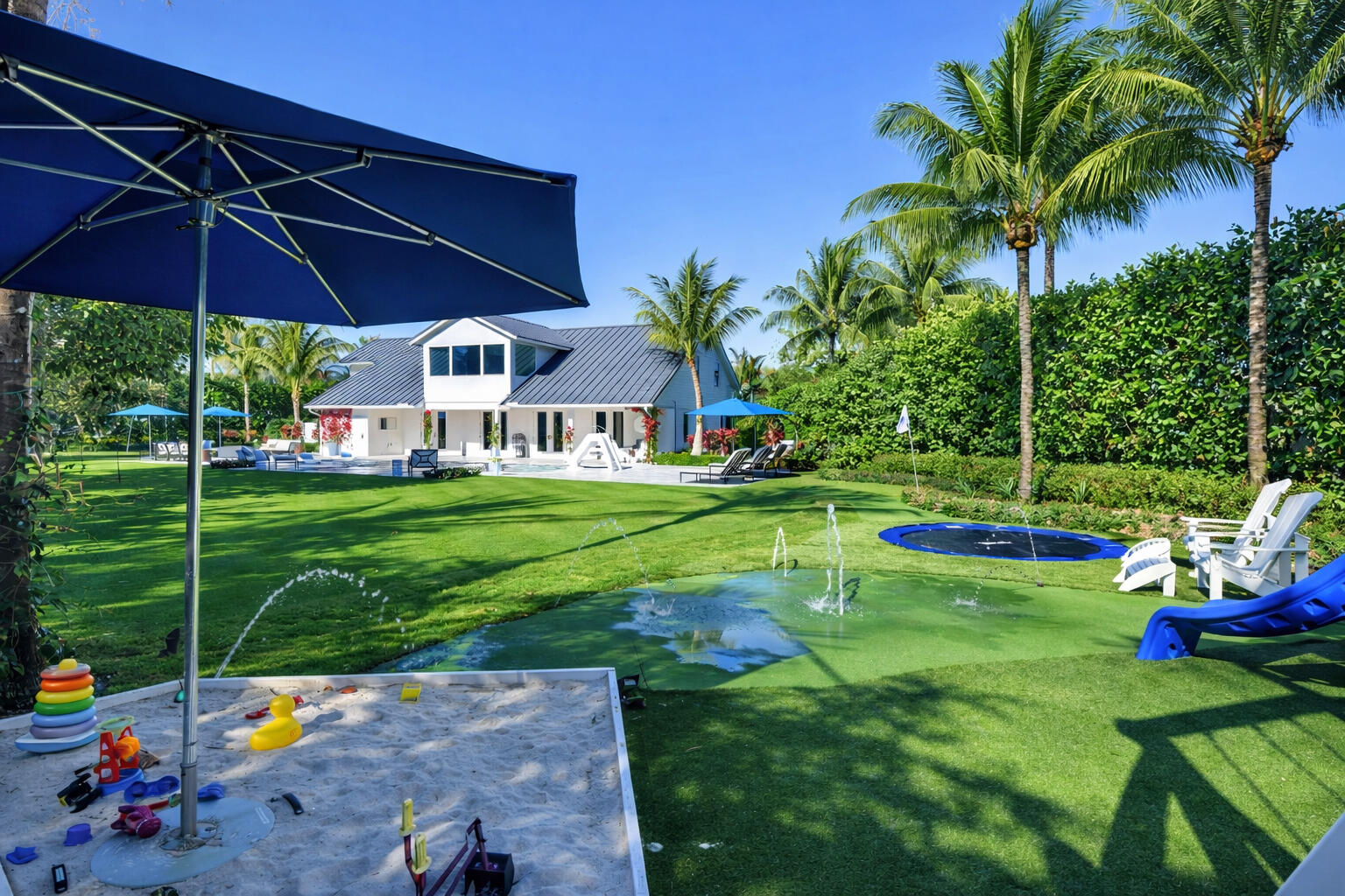 SABLEWOOD - Residential