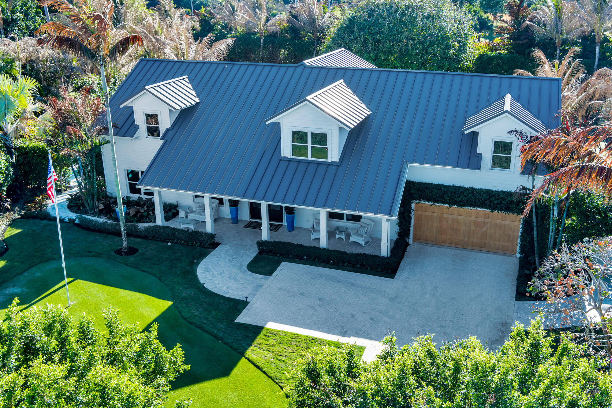 SABLEWOOD - Residential