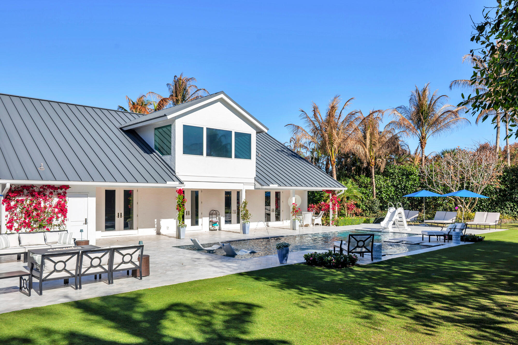 SABLEWOOD - Residential