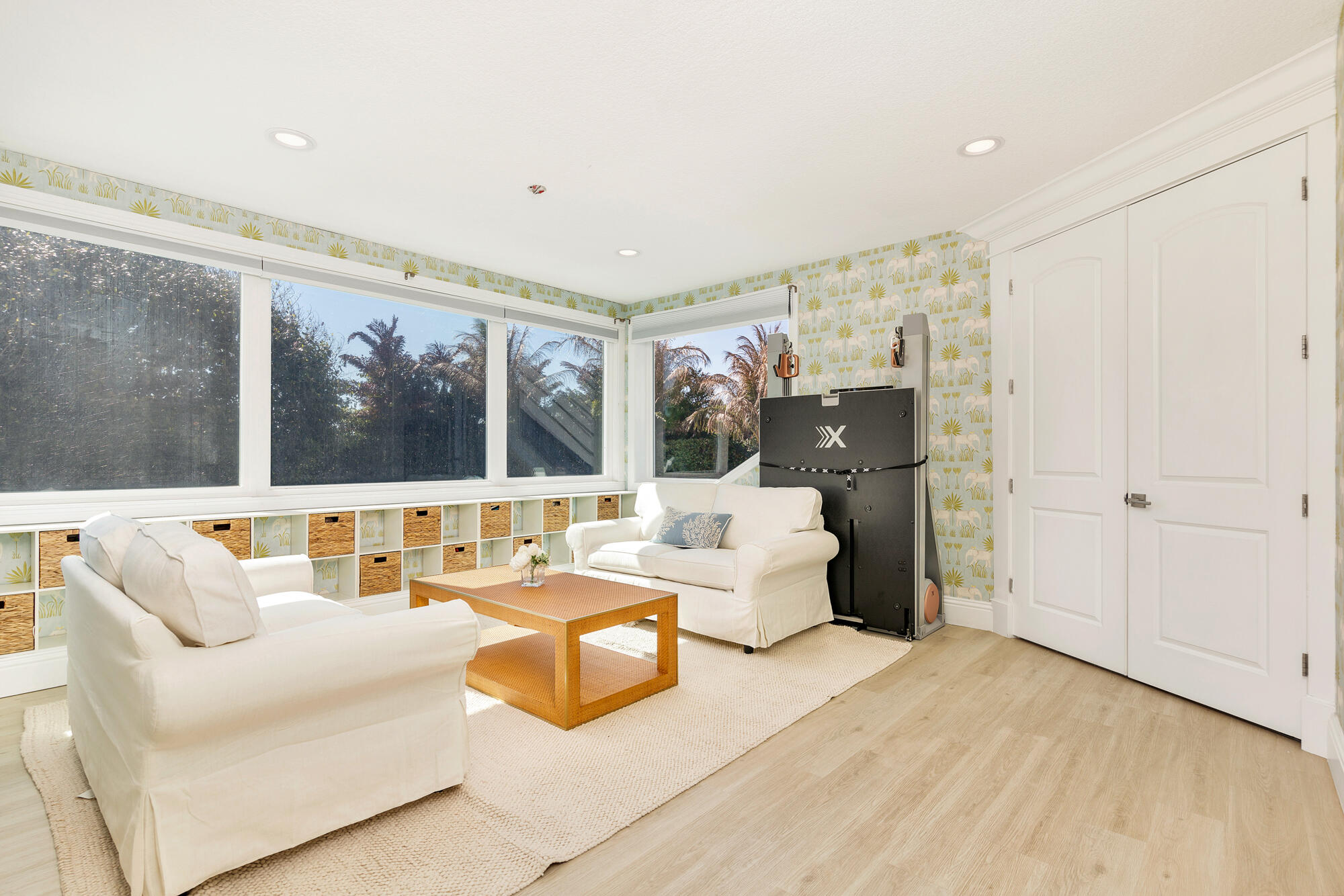 SABLEWOOD - Residential