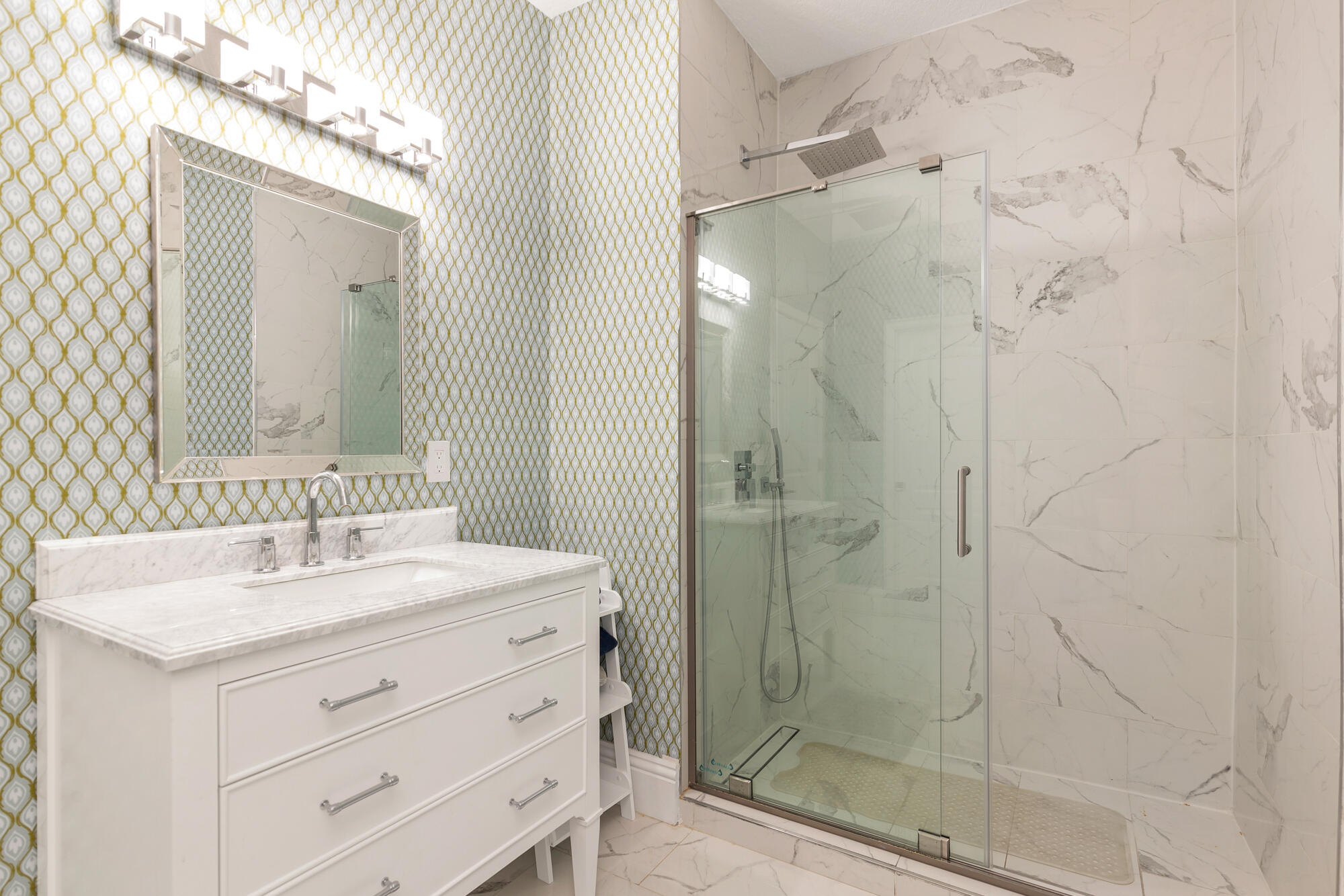 SABLEWOOD - Residential