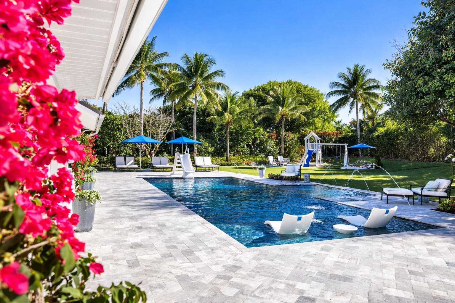 SABLEWOOD - Residential