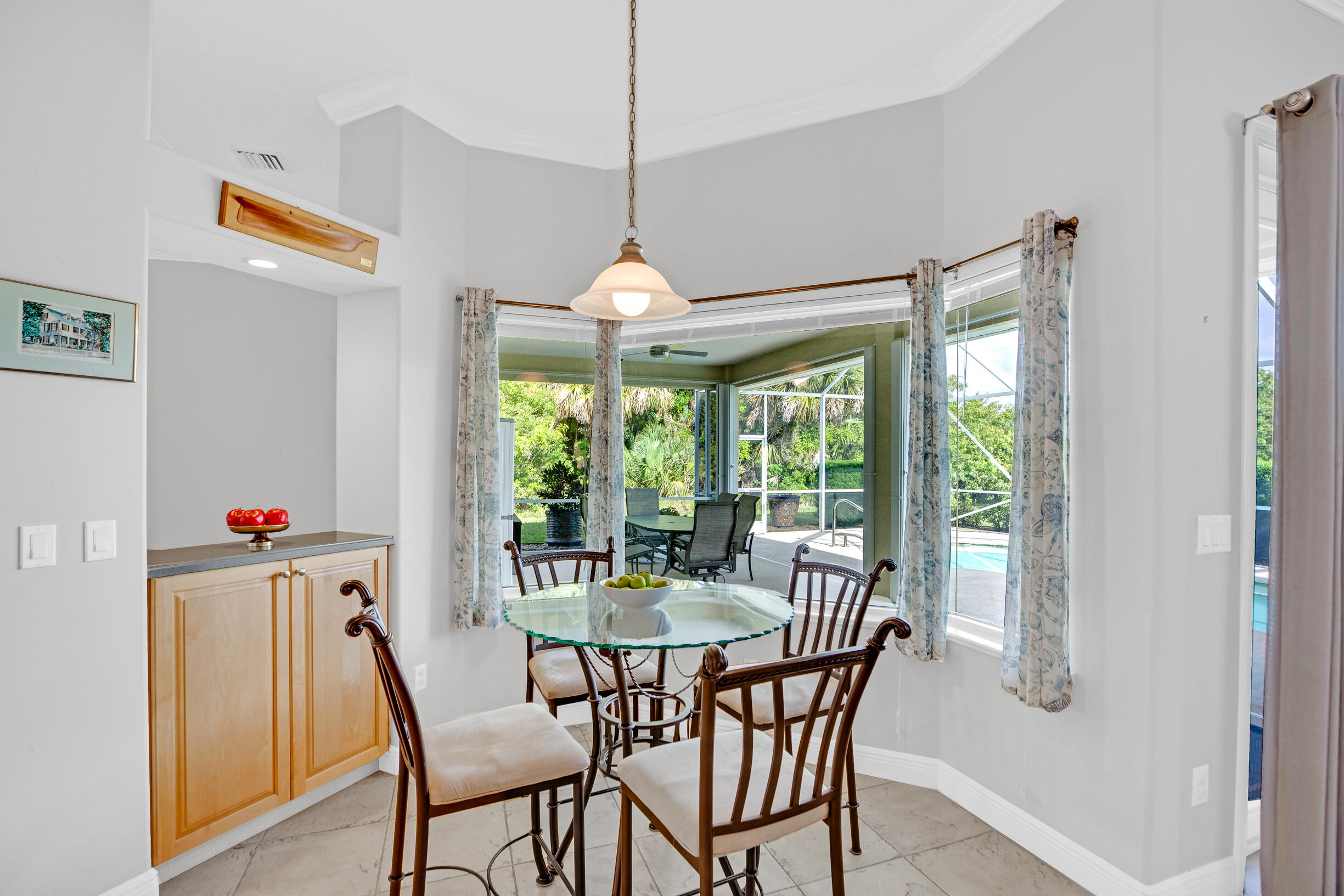 CRYSTAL FALLS OF VERO - Residential