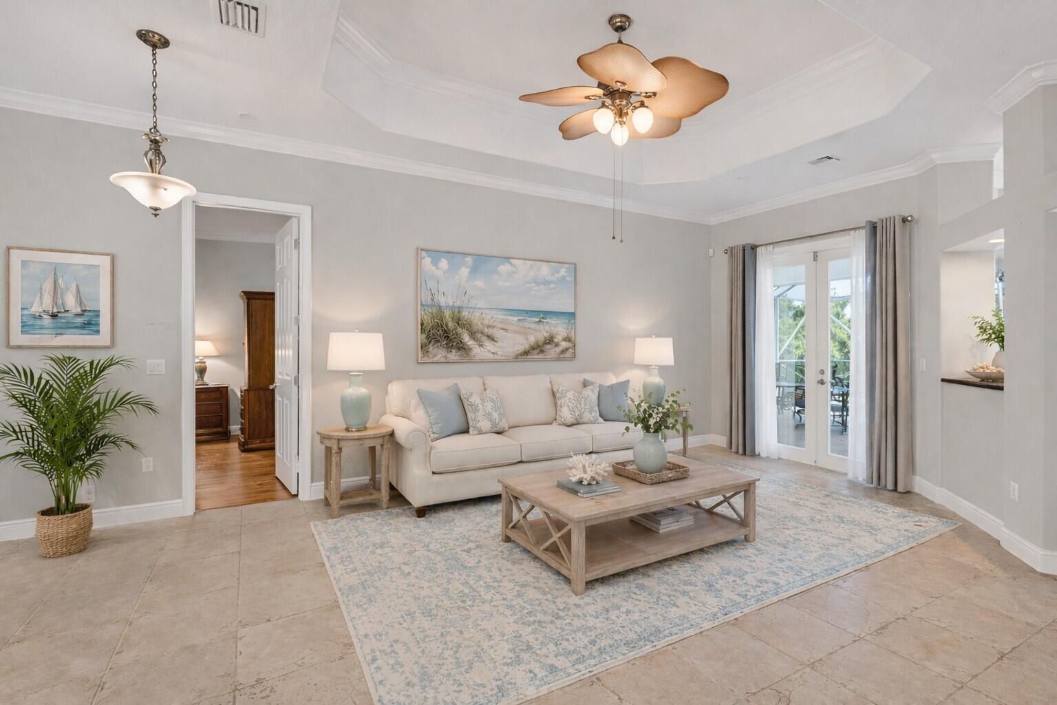 CRYSTAL FALLS OF VERO - Residential