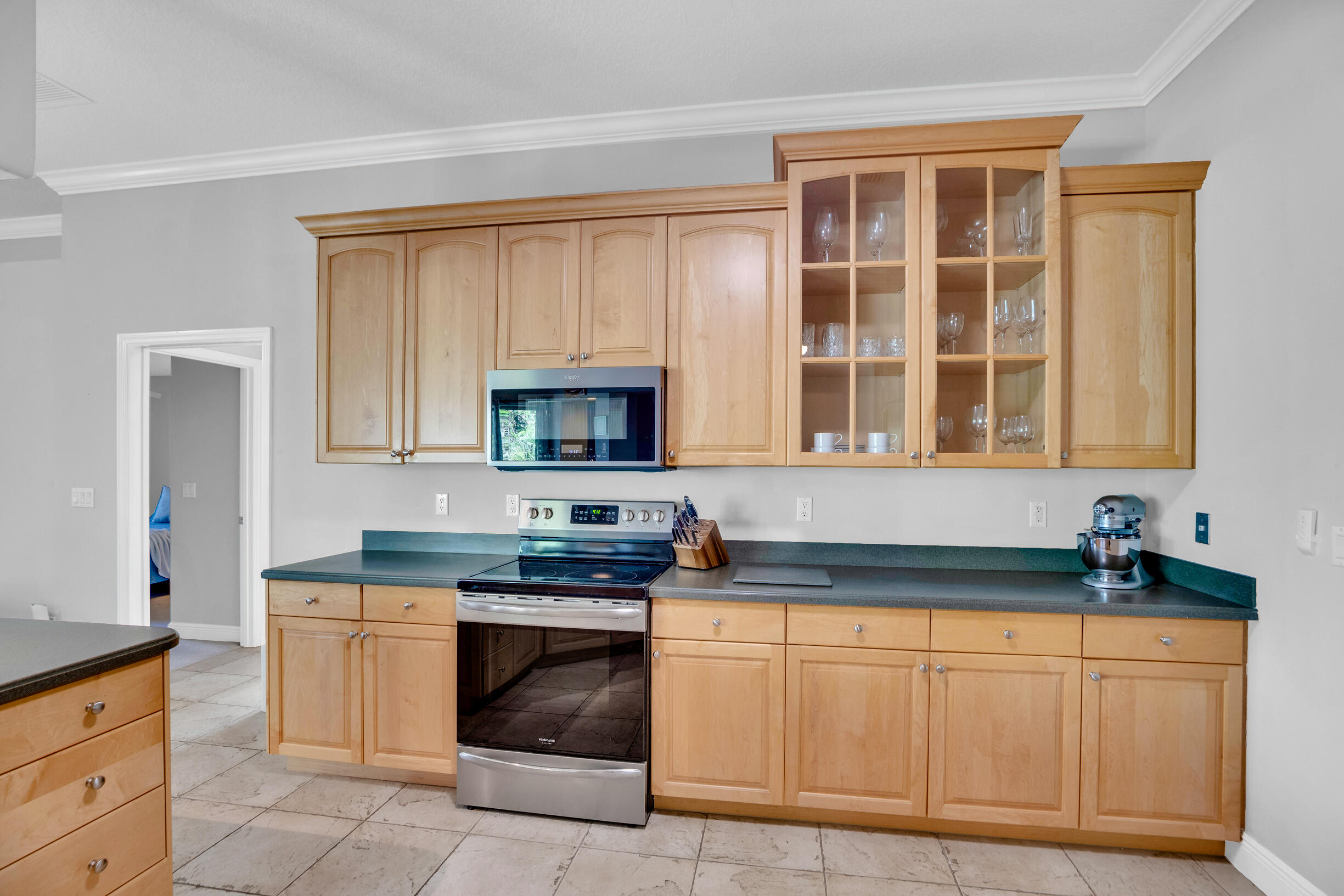 CRYSTAL FALLS OF VERO - Residential