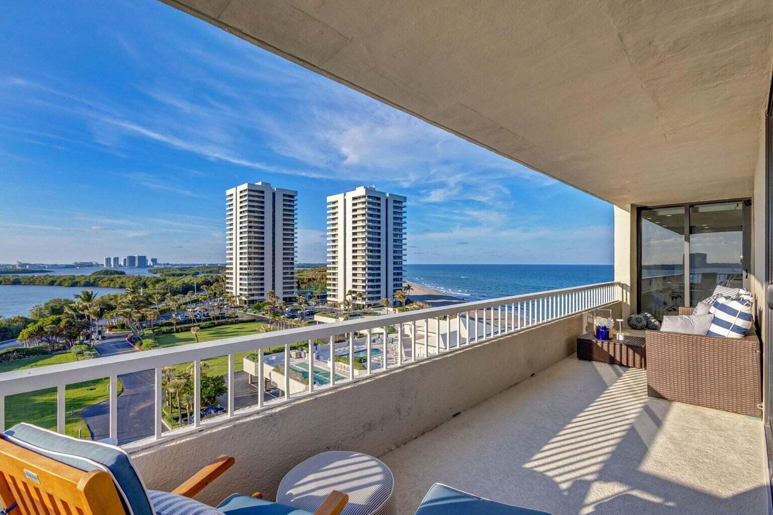 WATER GLADES - Residential Lease