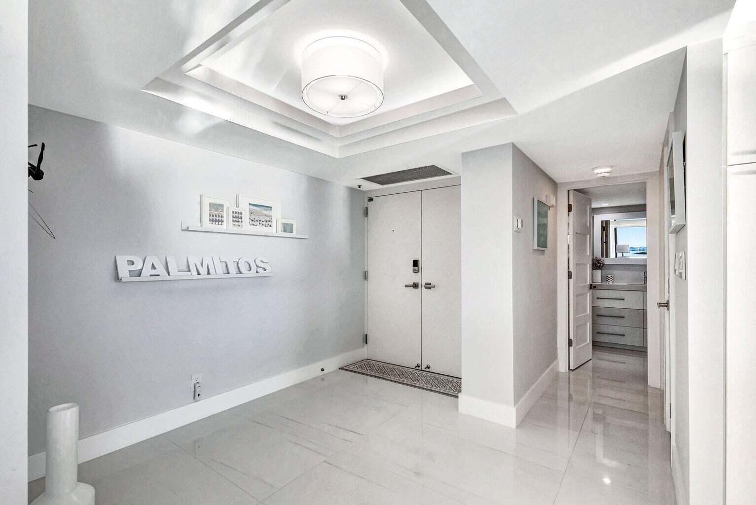 WATER GLADES - Residential Lease