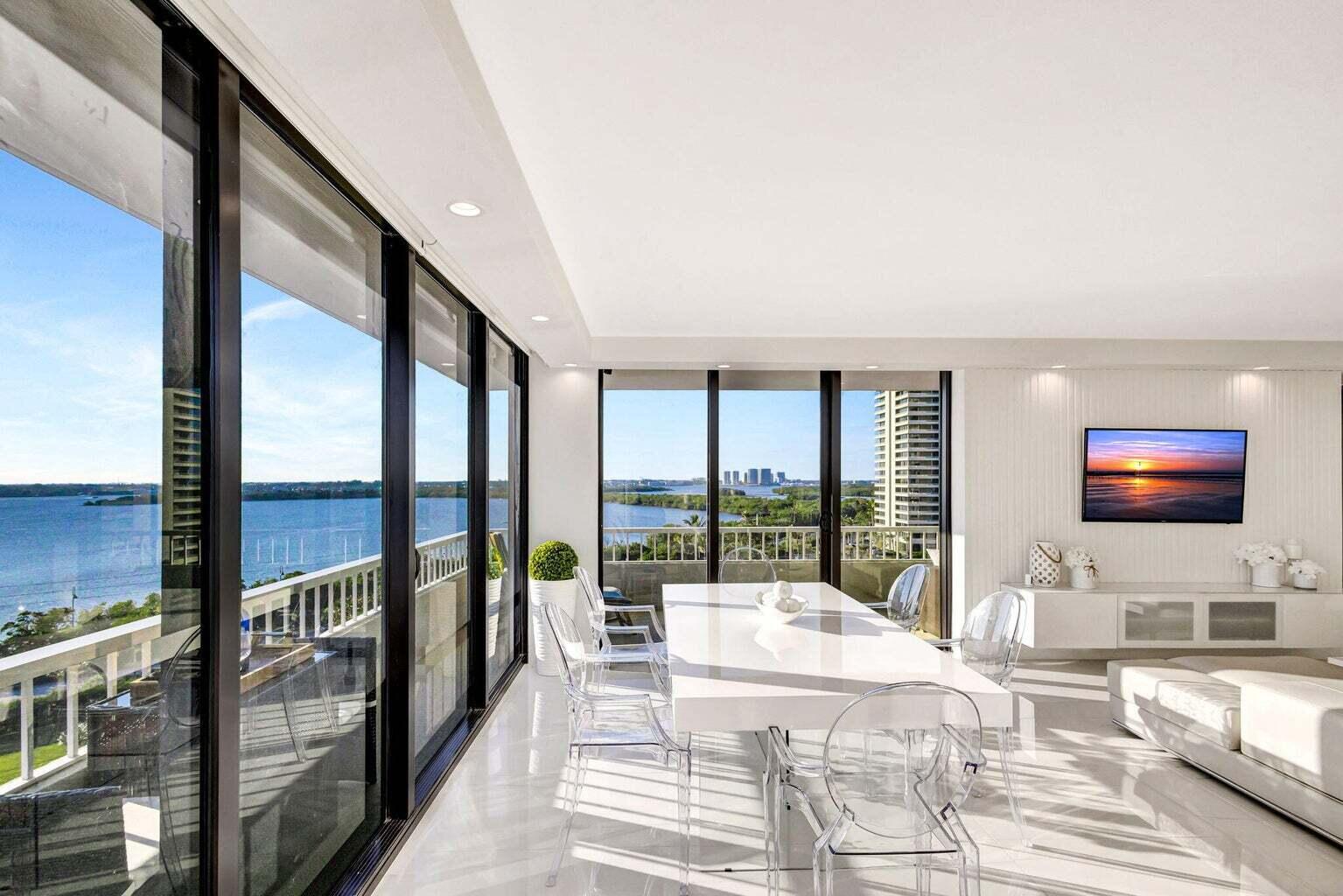 WATER GLADES - Residential Lease