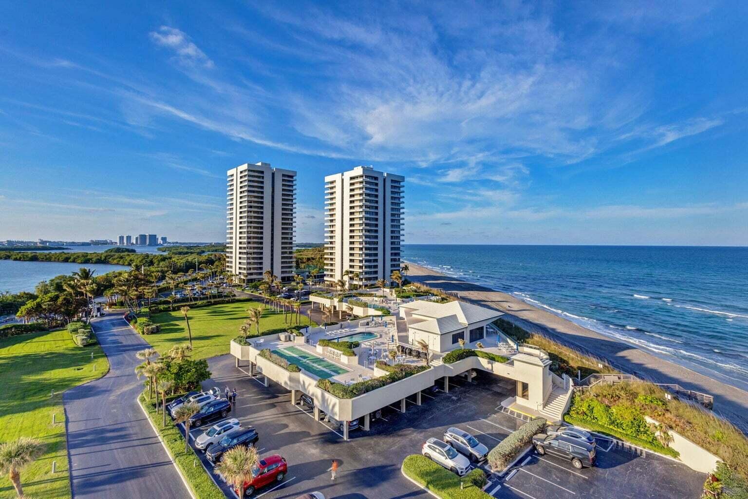 WATER GLADES - Residential Lease