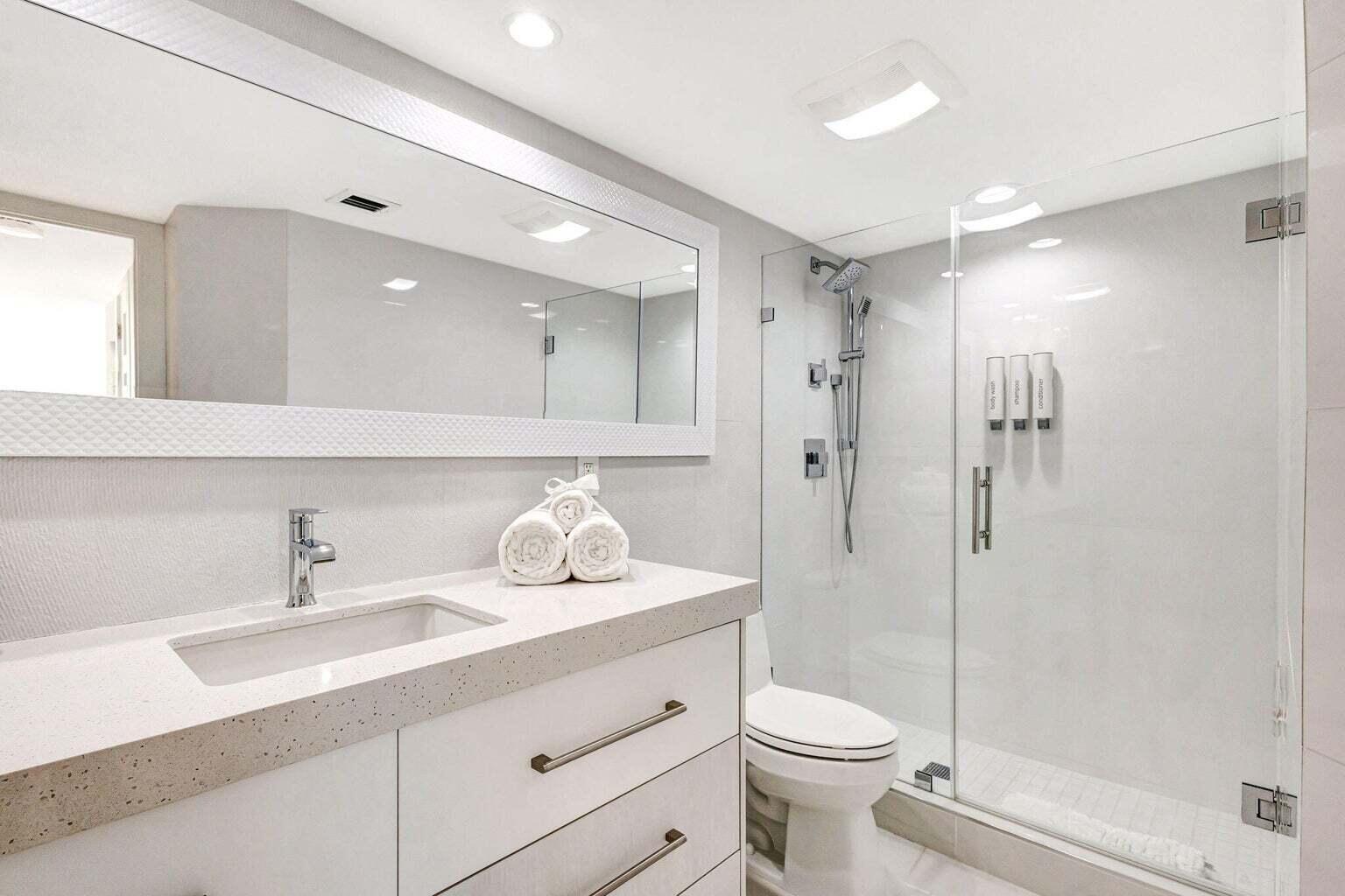 WATER GLADES - Residential Lease