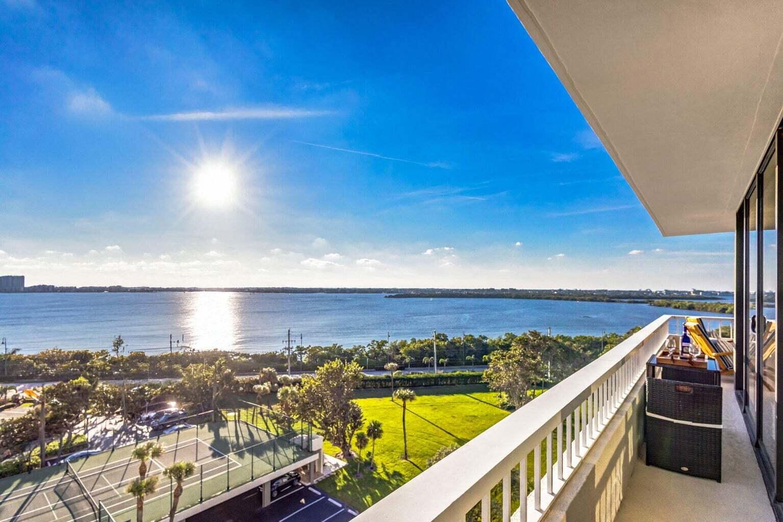 WATER GLADES - Residential Lease