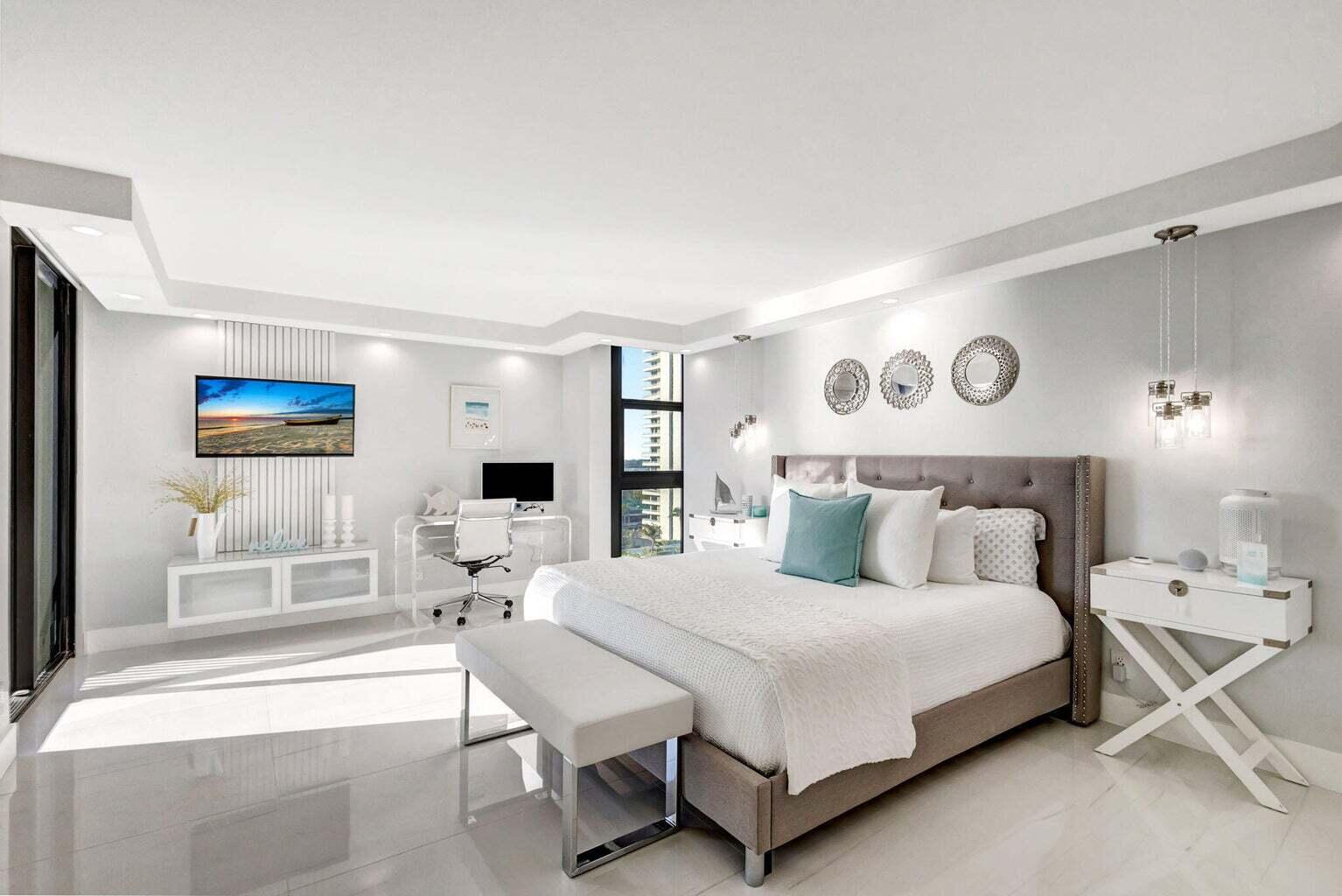 WATER GLADES - Residential Lease