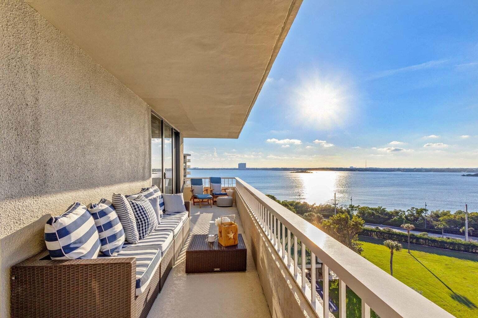 WATER GLADES - Residential Lease