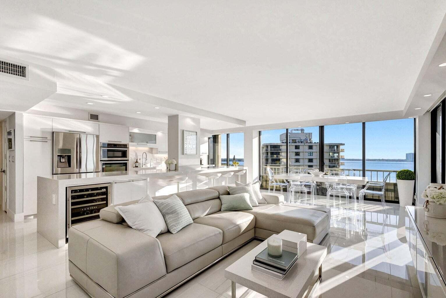 WATER GLADES - Residential Lease