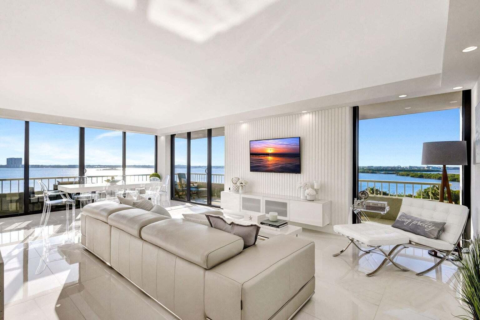 WATER GLADES - Residential Lease