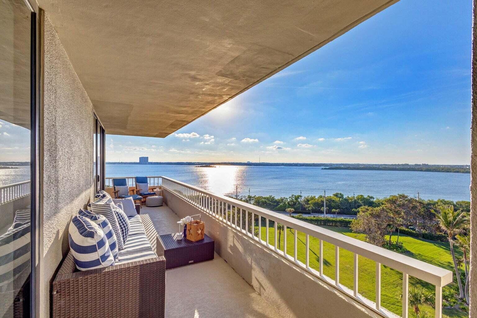 WATER GLADES - Residential Lease