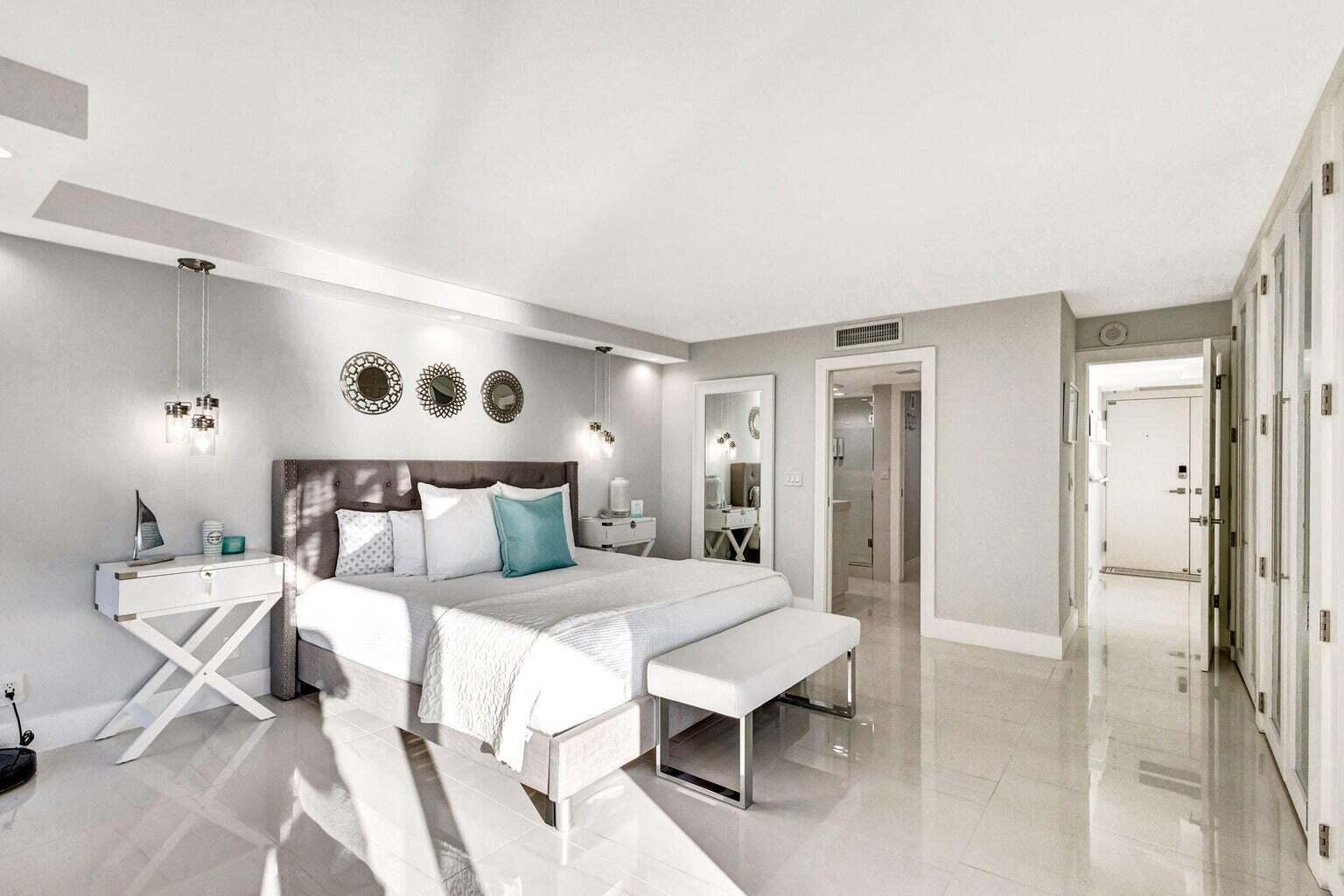 WATER GLADES - Residential Lease