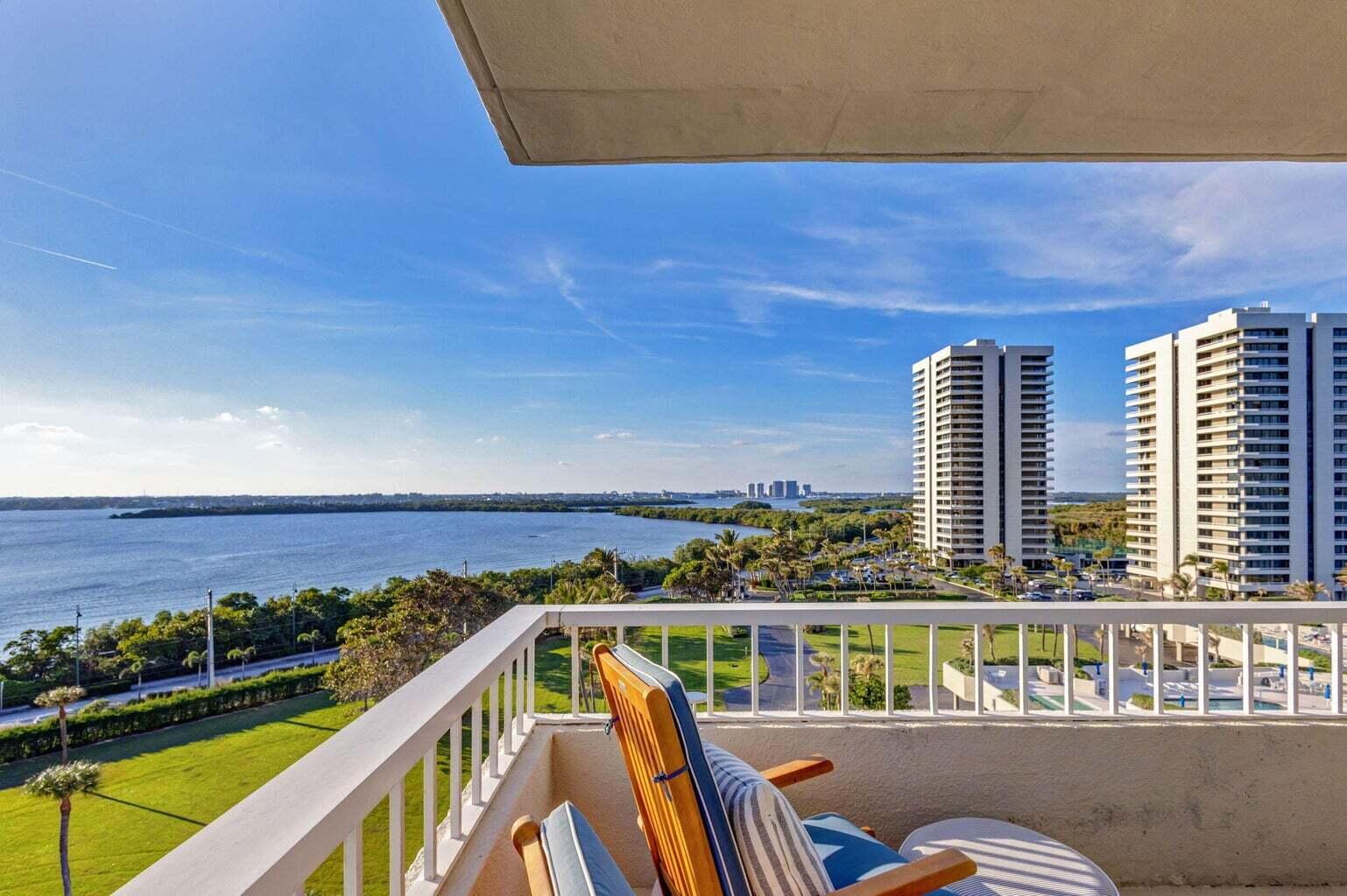 WATER GLADES - Residential Lease