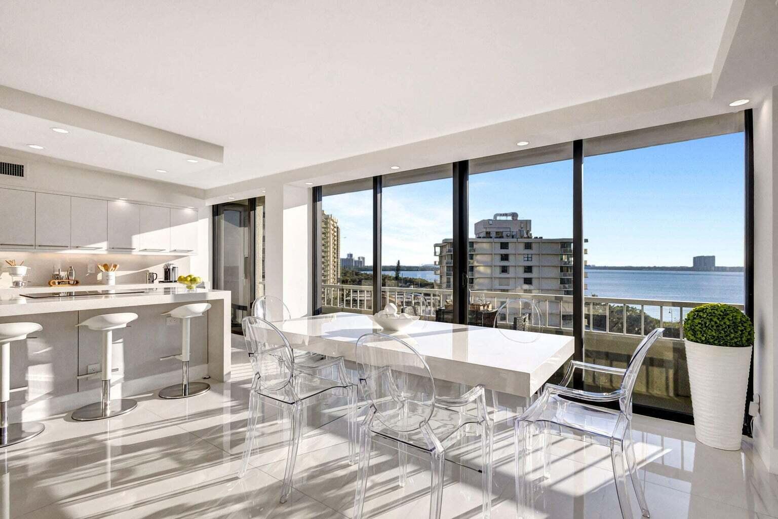 WATER GLADES - Residential Lease