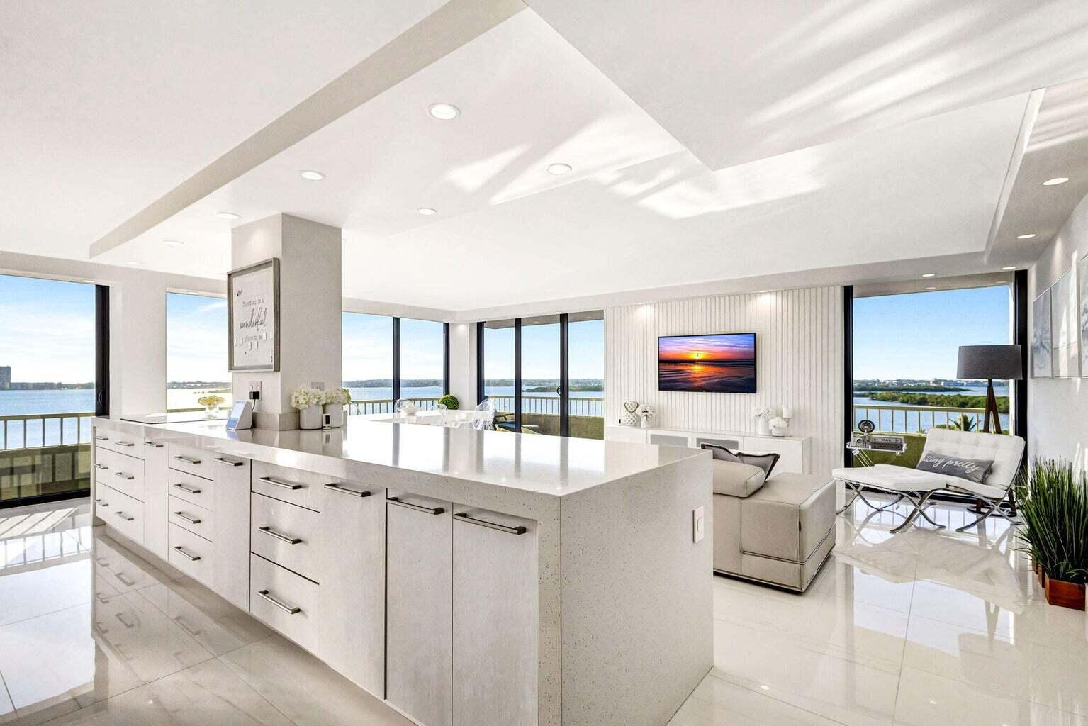 WATER GLADES - Residential Lease