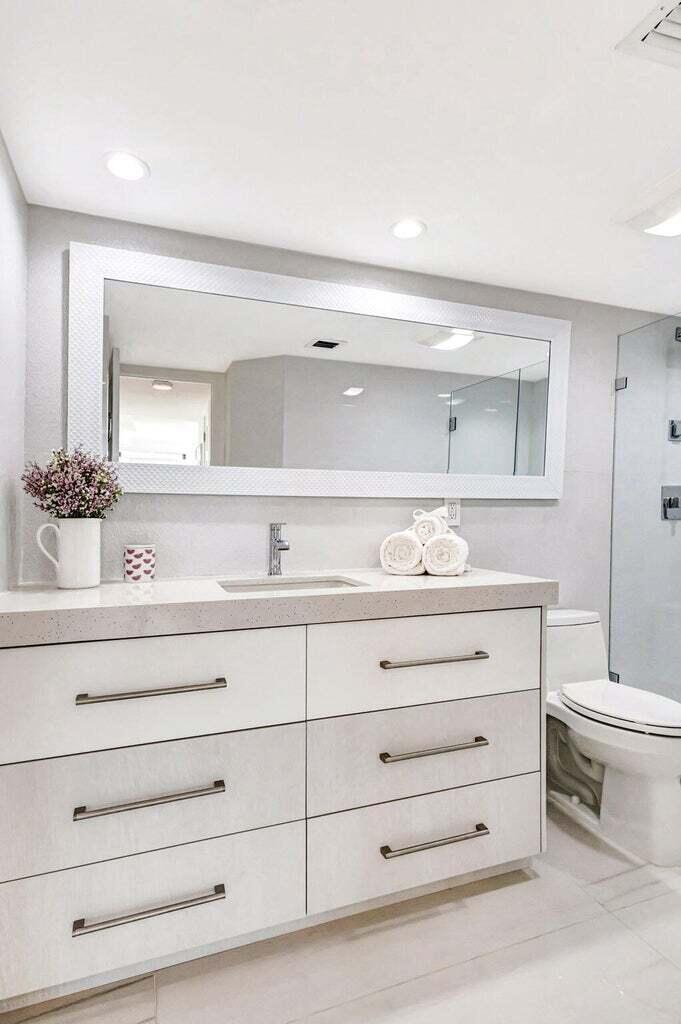 WATER GLADES - Residential Lease