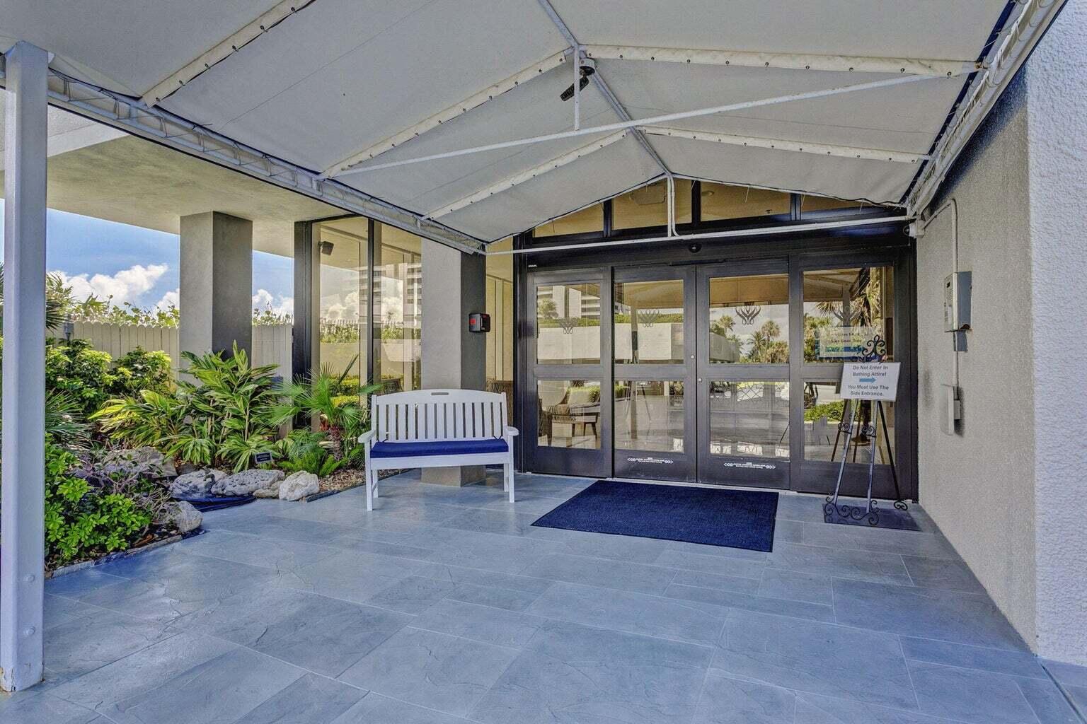 WATER GLADES - Residential Lease