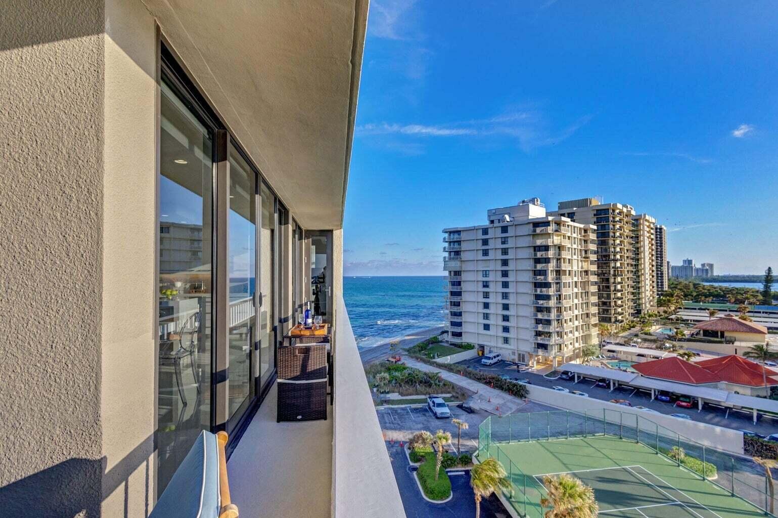 WATER GLADES - Residential Lease