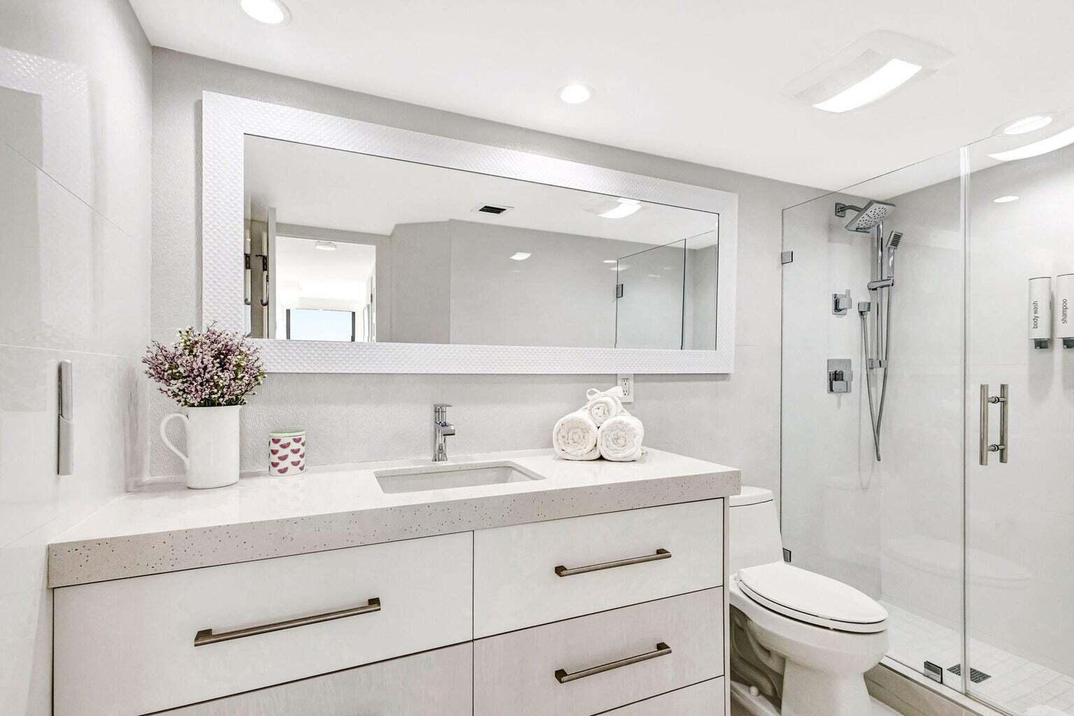 WATER GLADES - Residential Lease