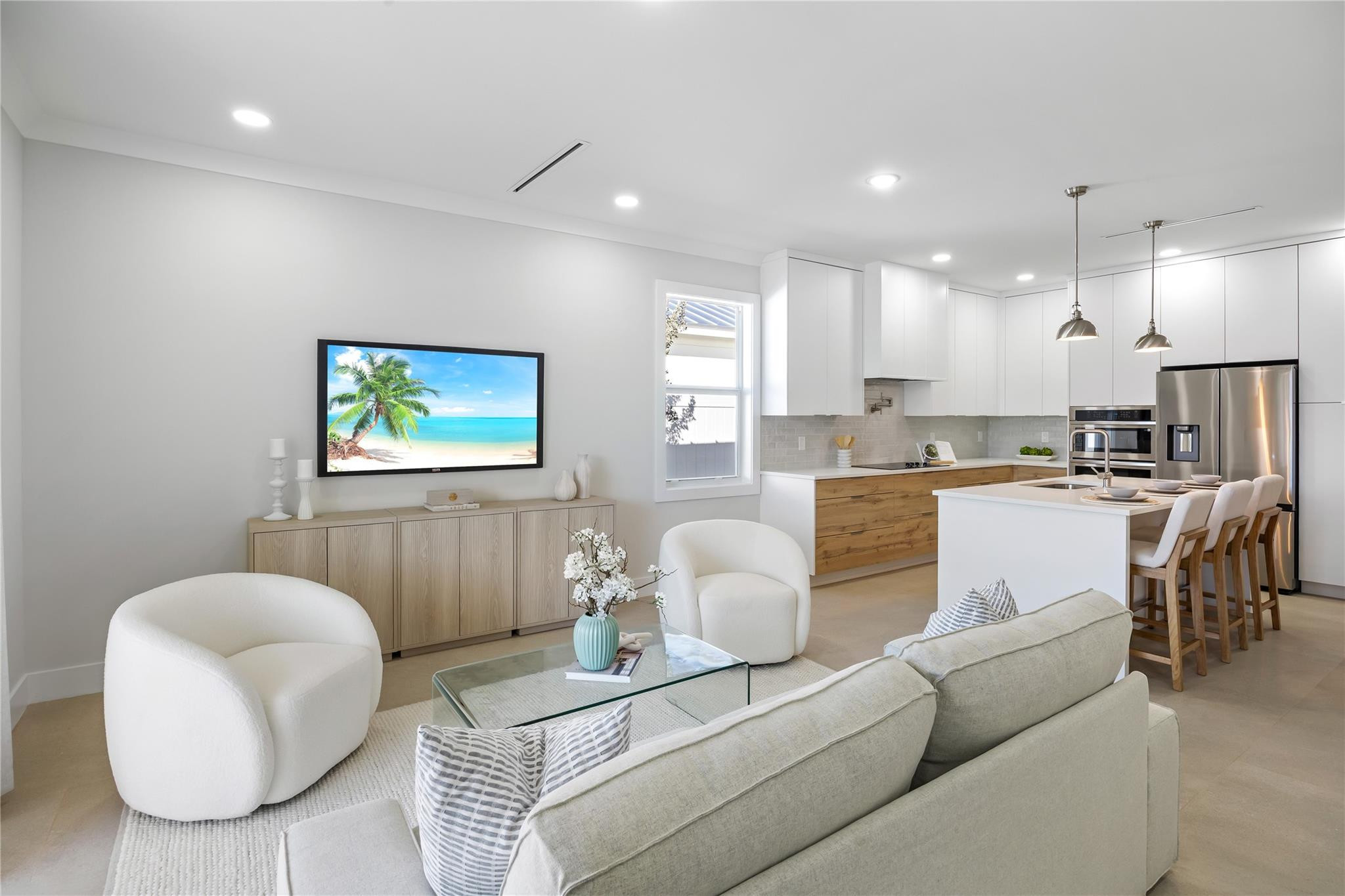 Silver Terrace Delray - Residential