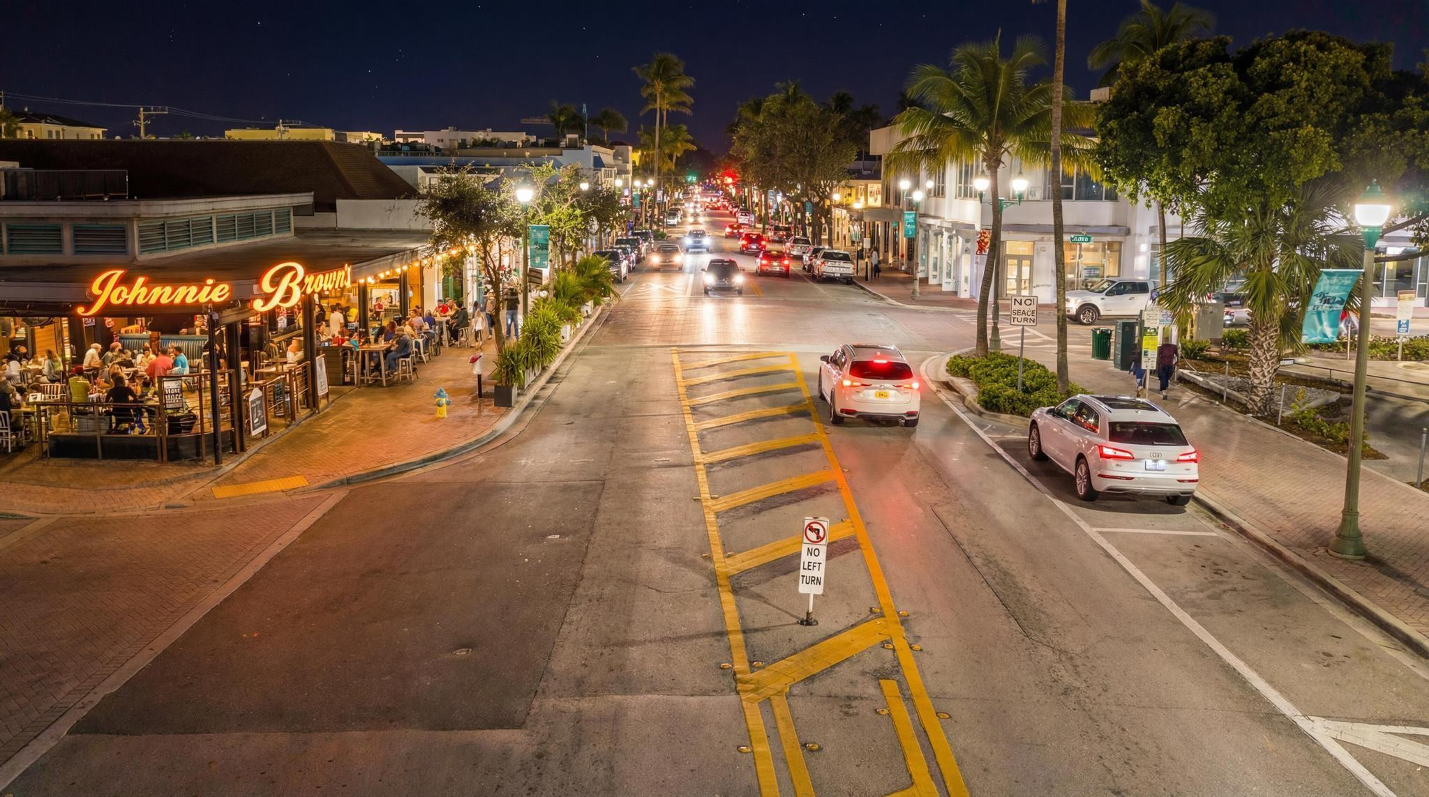 Silver Terrace Delray - Residential