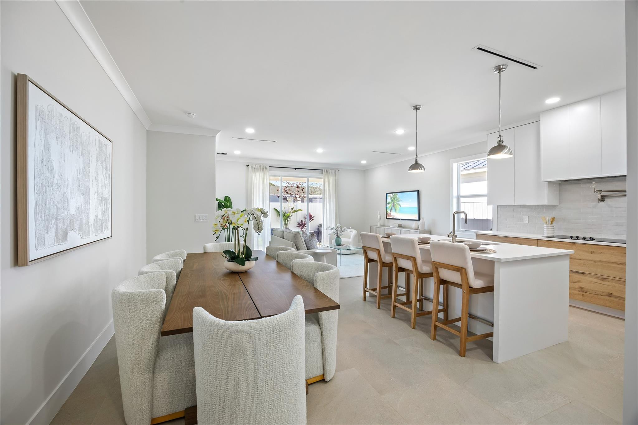 Silver Terrace Delray - Residential