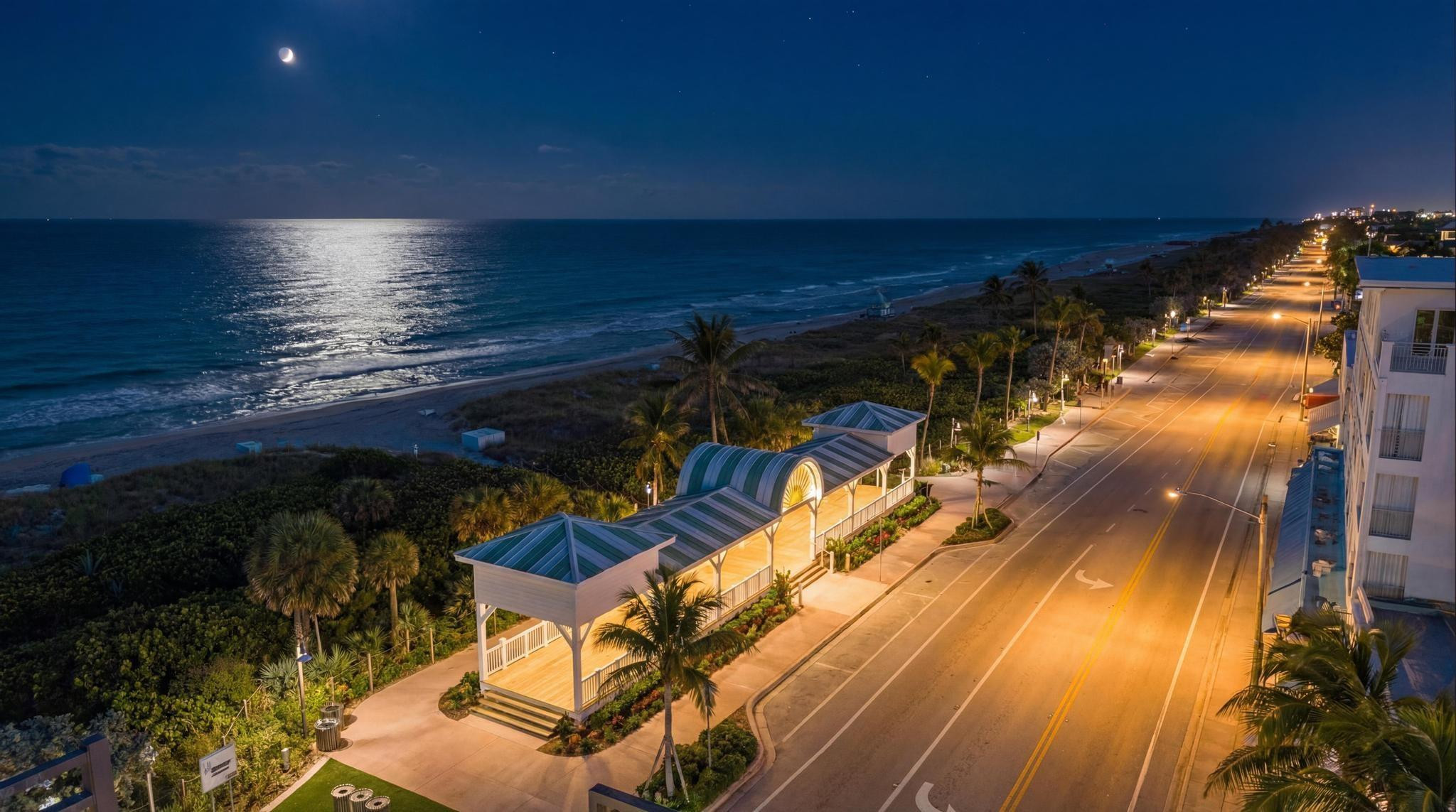 Silver Terrace Delray - Residential