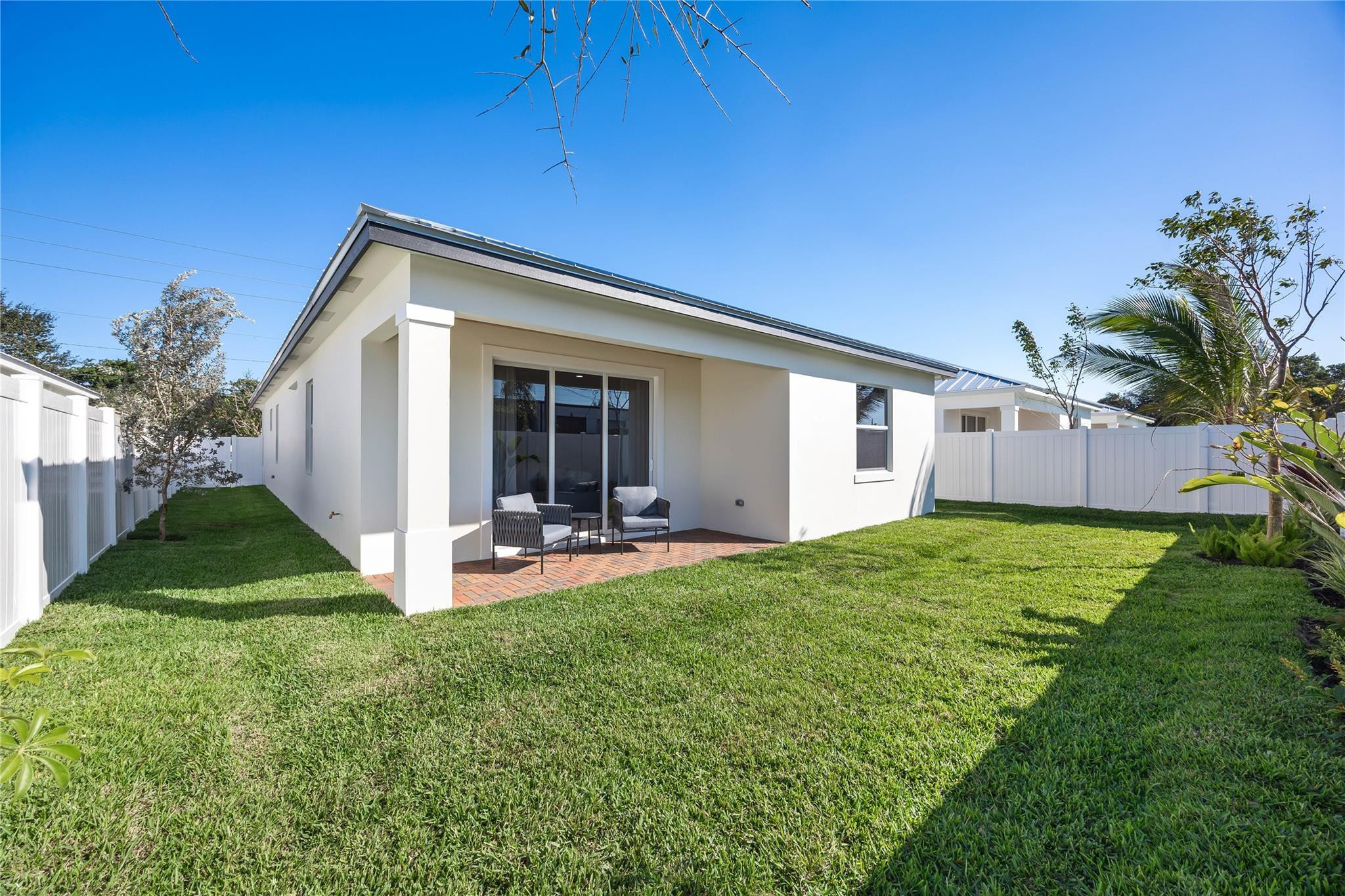 Silver Terrace Delray - Residential